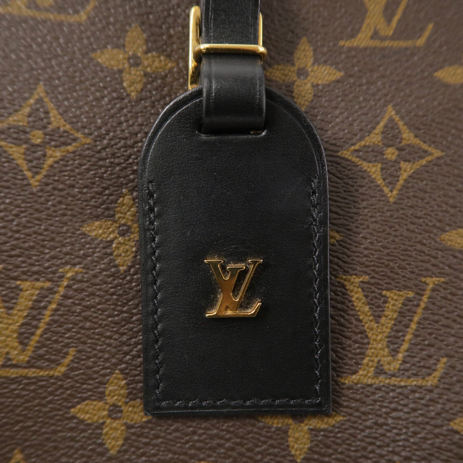 LOUIS VUITTON Monogram Odeon PM肩背袋