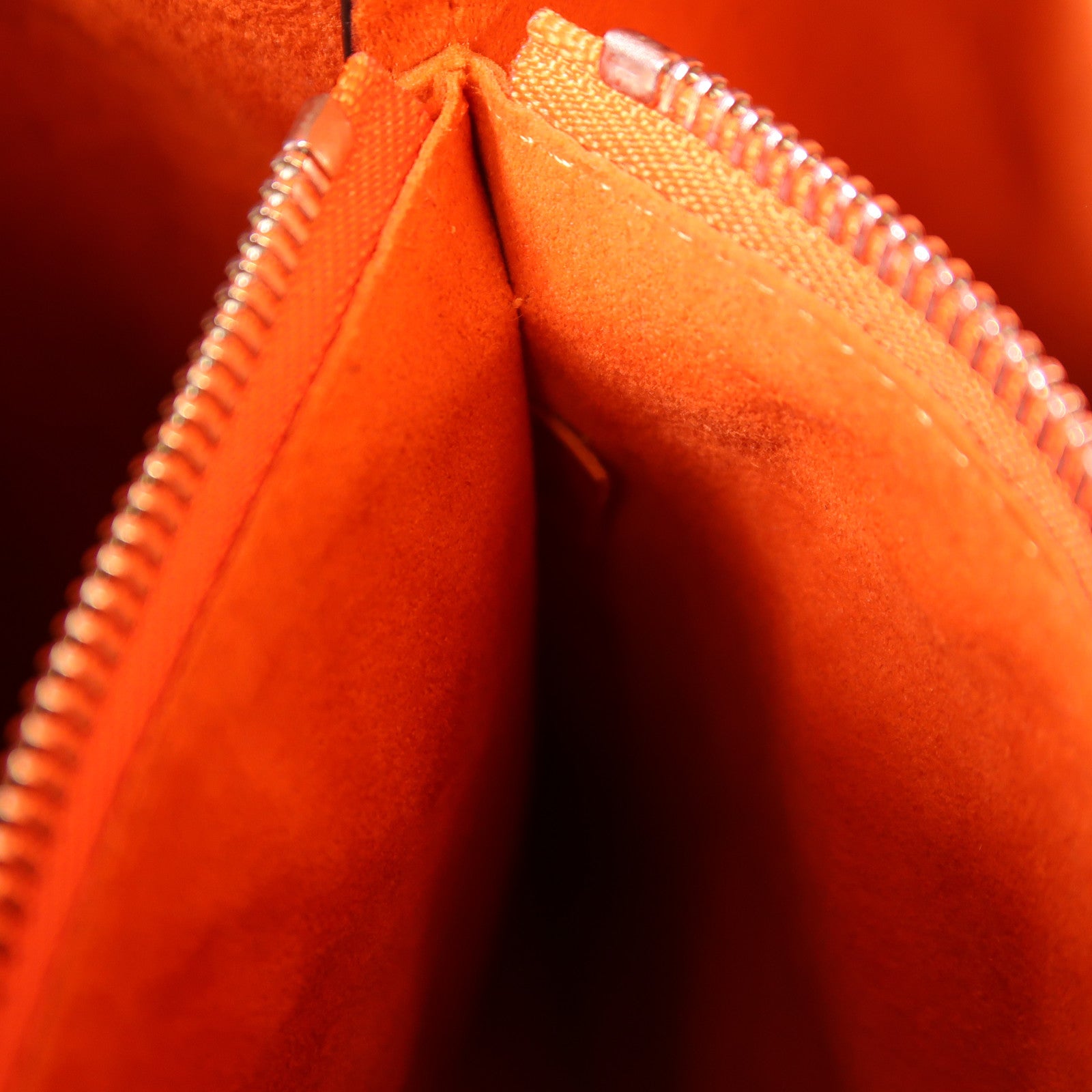 LOUIS VUITTON Epi Neo Noe銀扣手挽肩背兩用袋