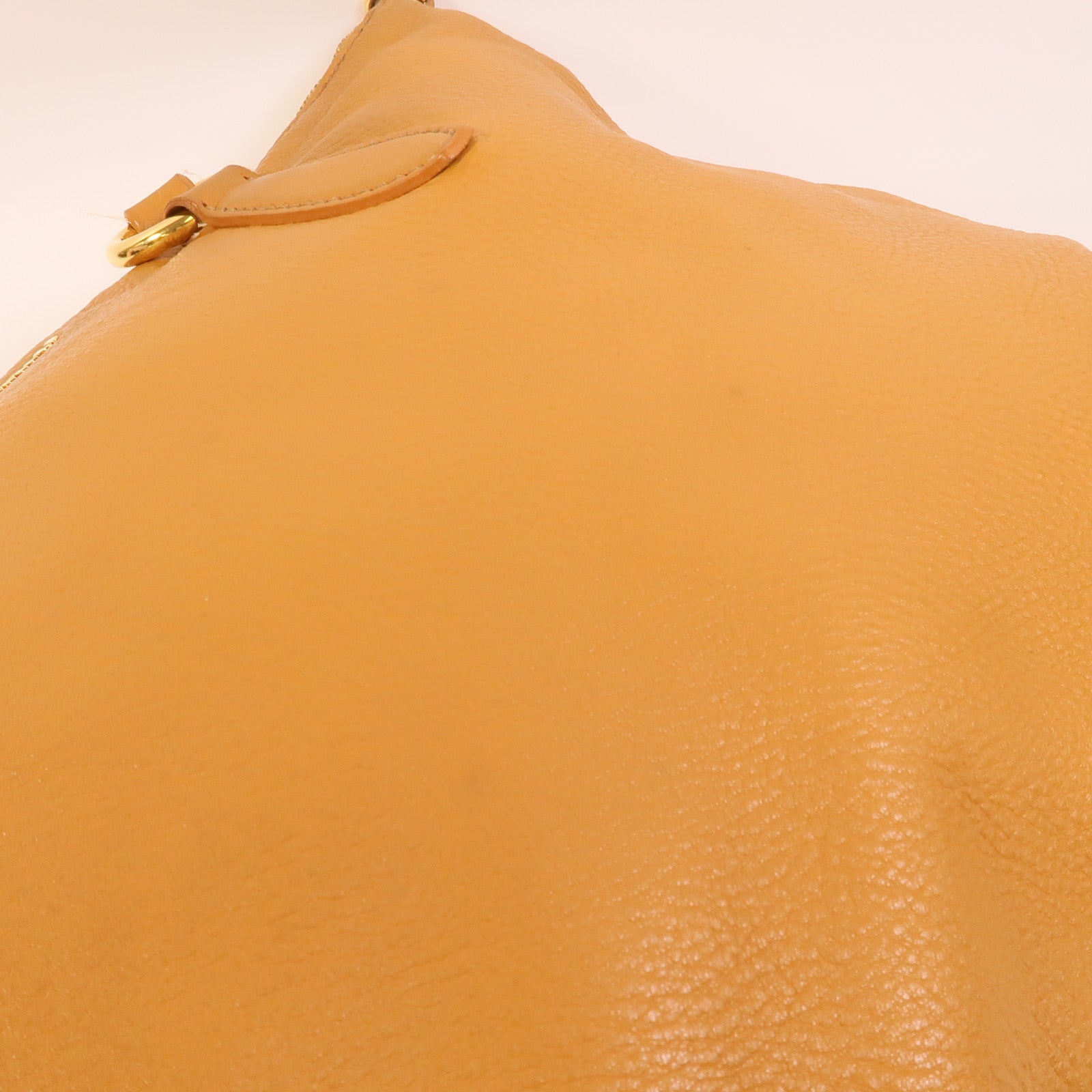 Miu Miu 牛皮皮革Tote Bag手挽肩背兩用袋