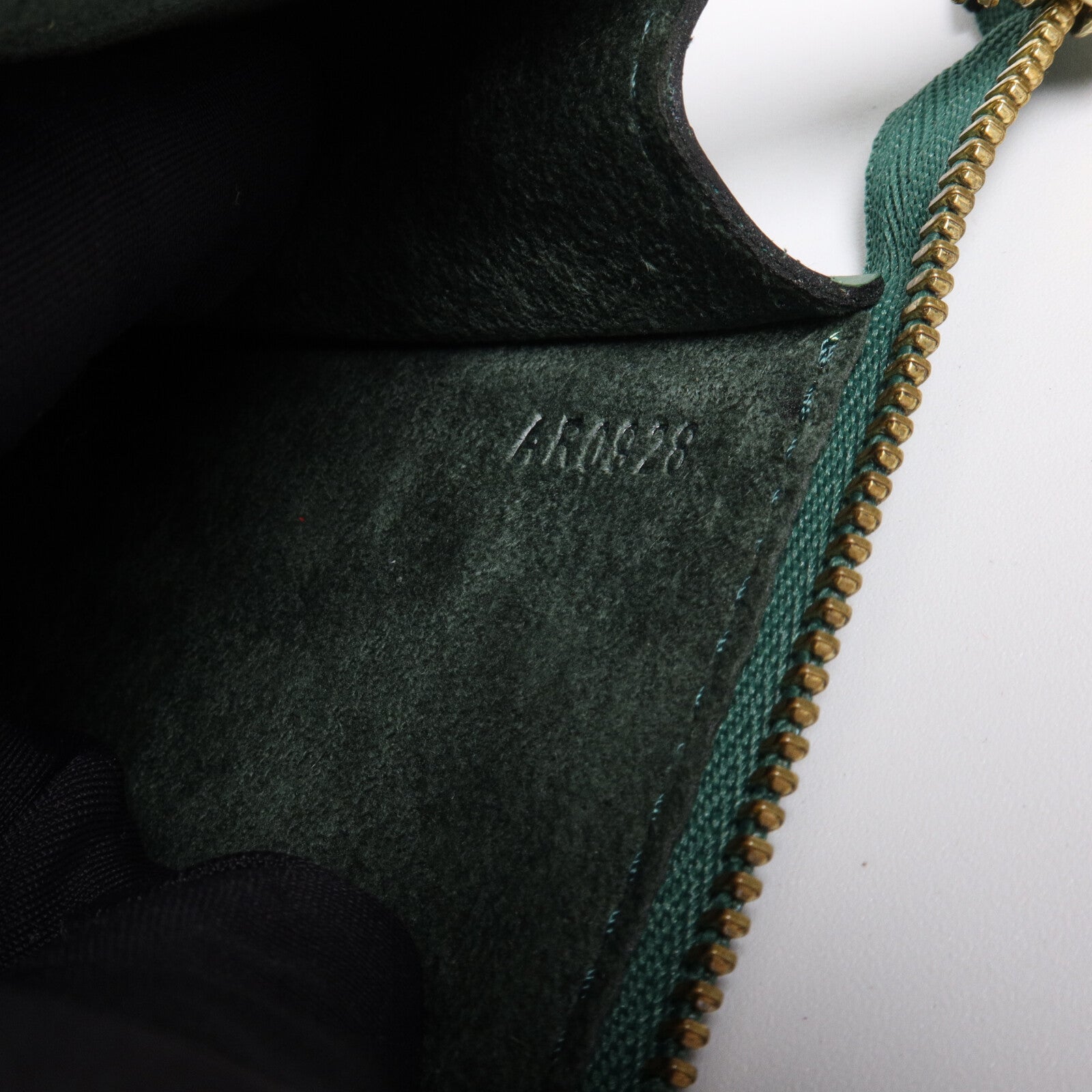 LOUIS VUITTON Epi Pochette Accessories手挽袋