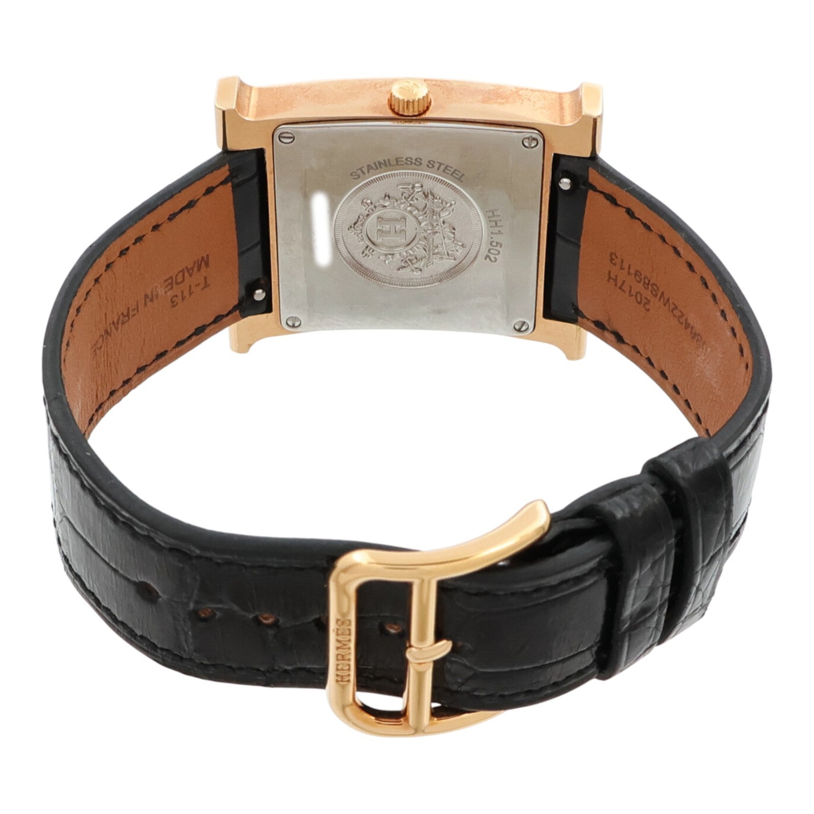 HERMES H Watch HH1.502