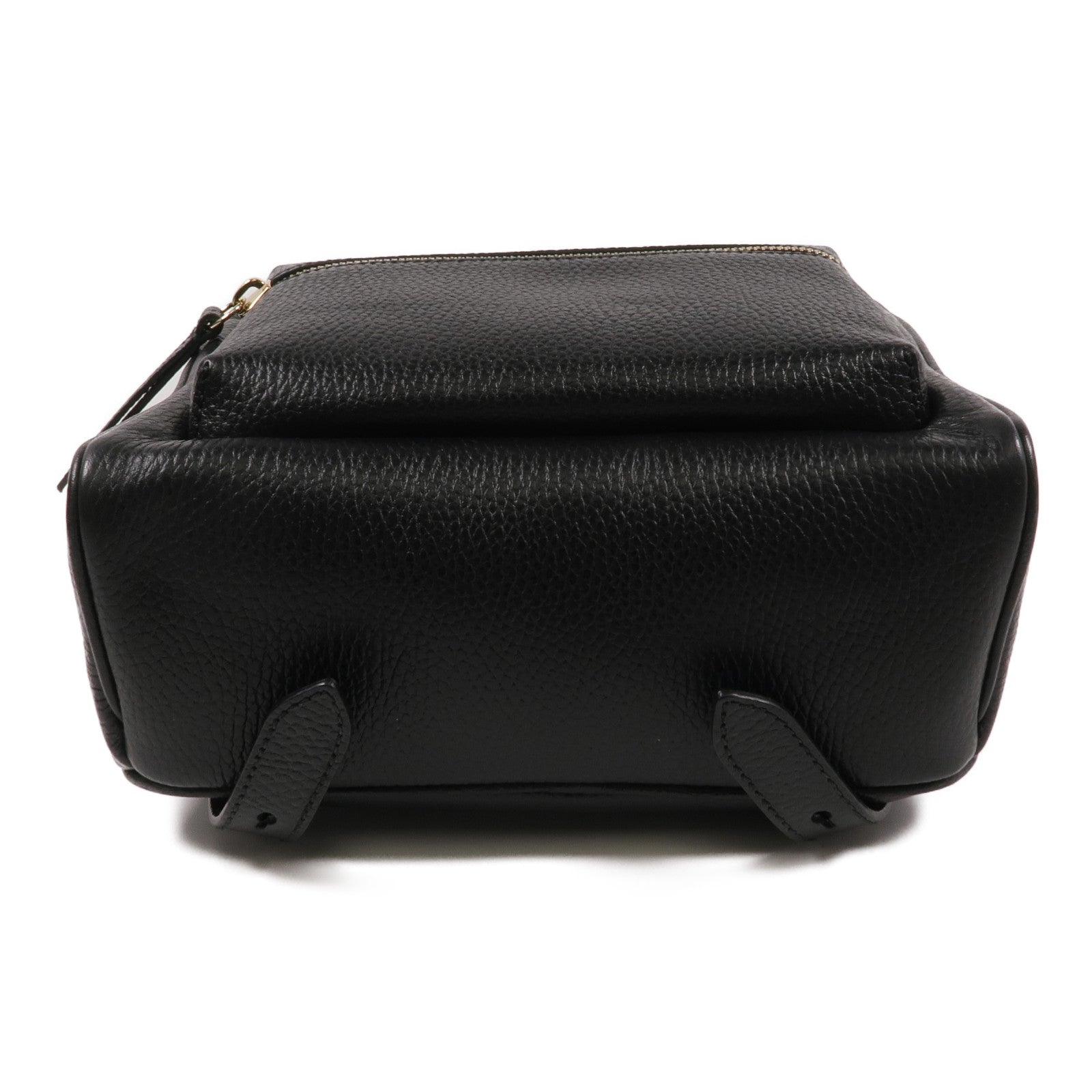 GUCCI 牛皮皮革Soho Backpack金扣背包