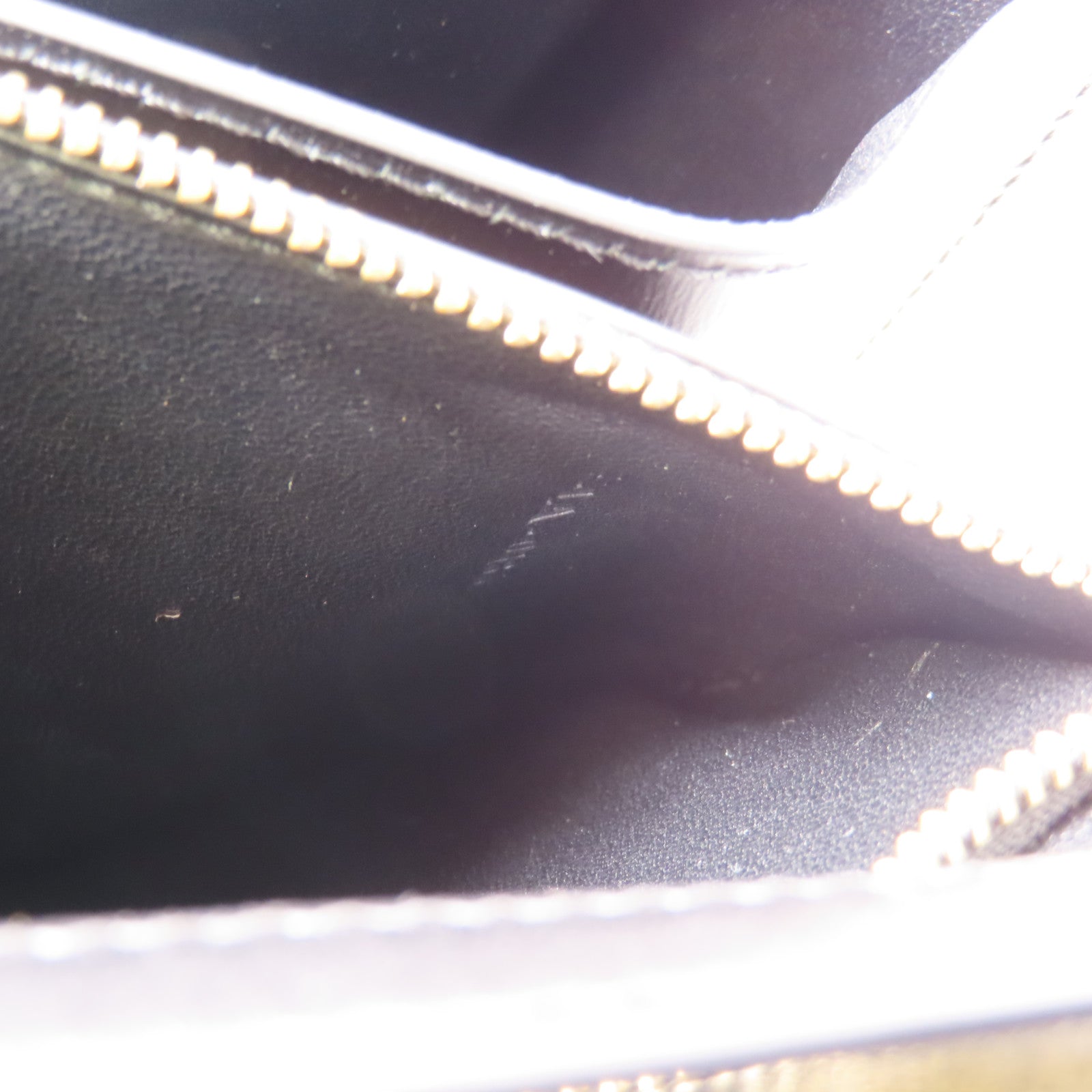 CELINE 牛皮皮革Classic Box金扣肩背袋