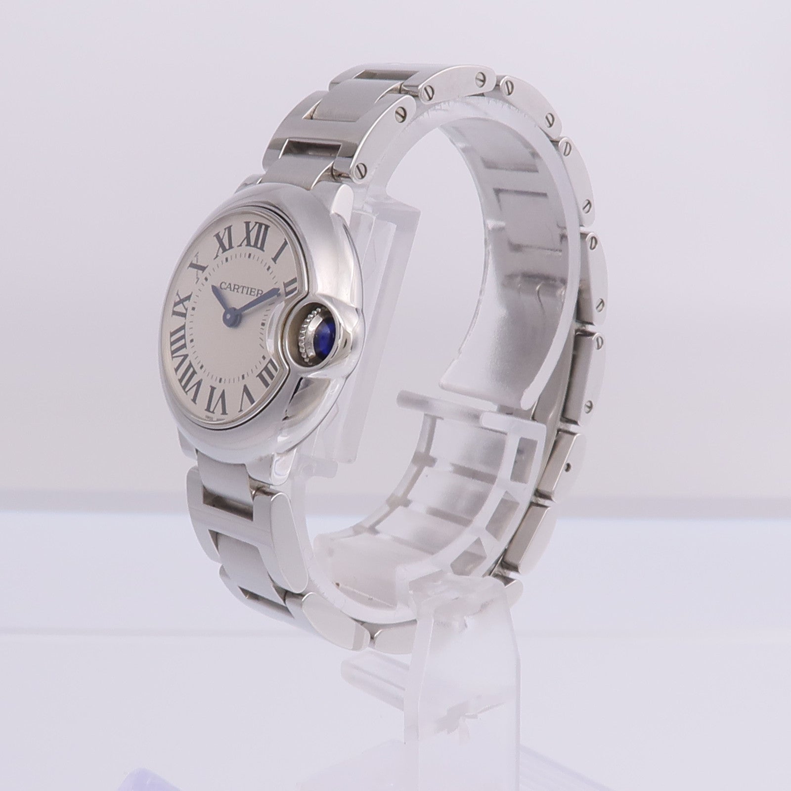 CARTIER Ballon Bleu W69010Z4