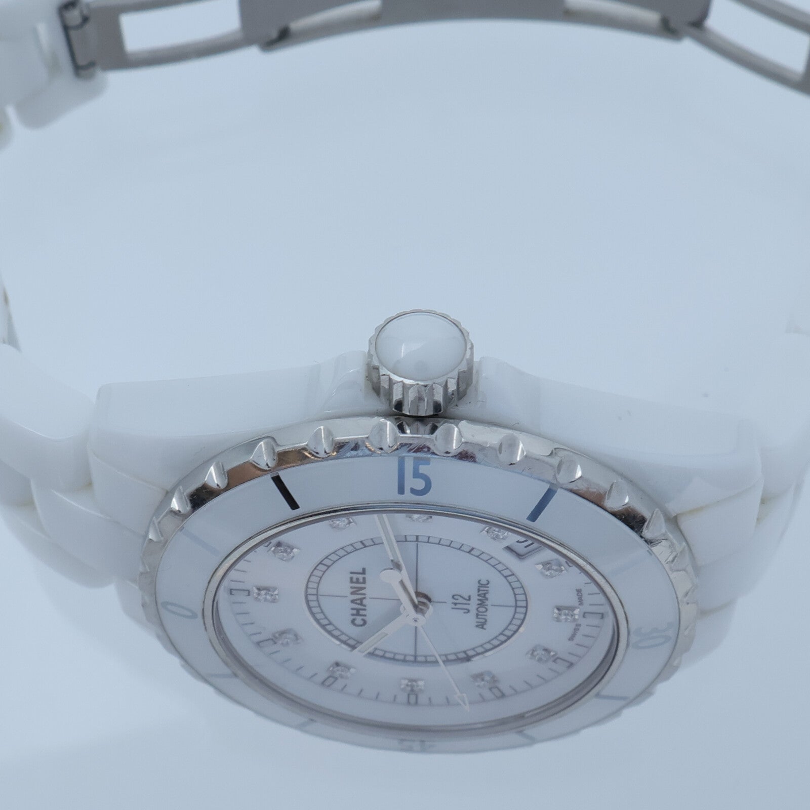 CHANEL Chanel J12 H1629