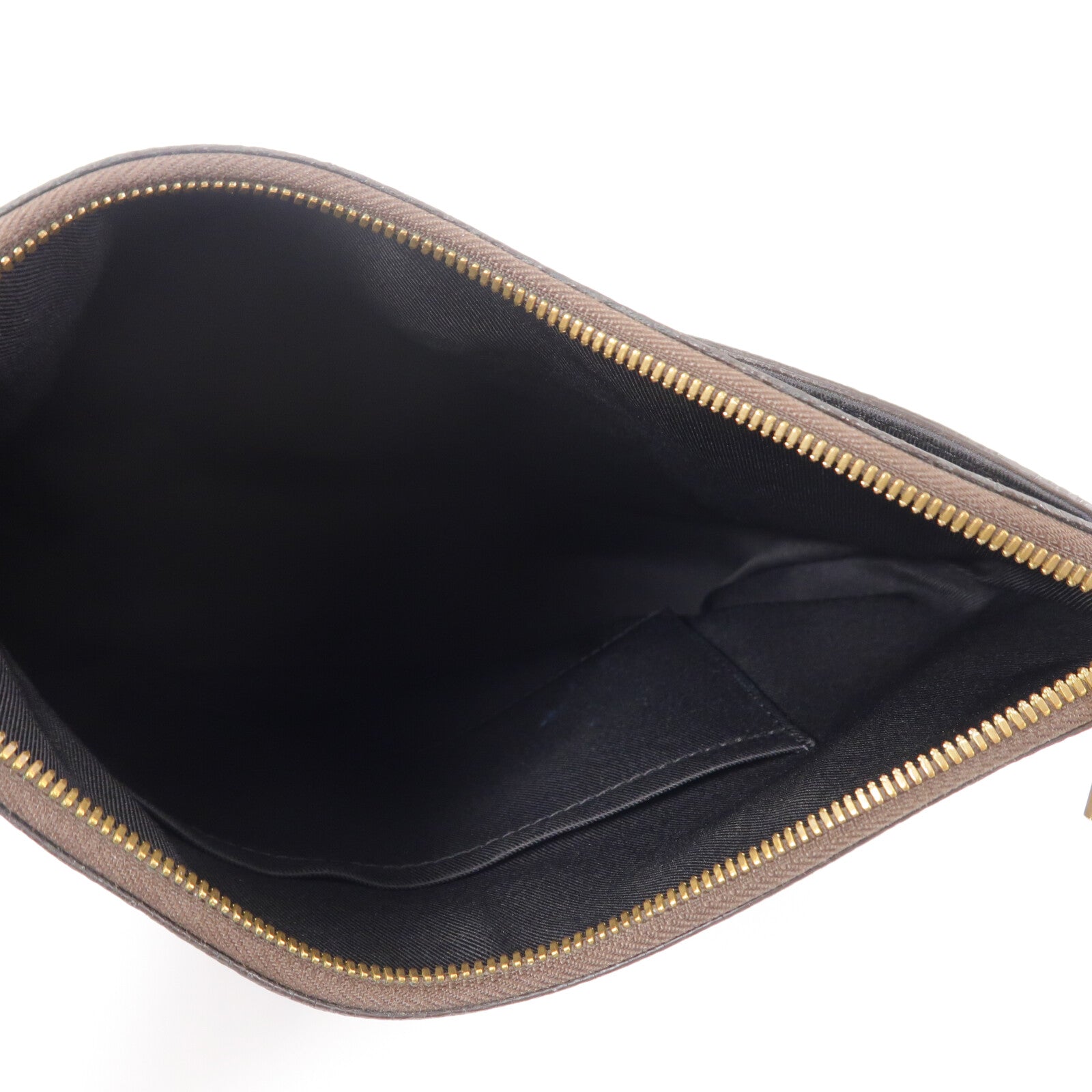 LOUIS VUITTON Monogram Odeon PM肩背袋