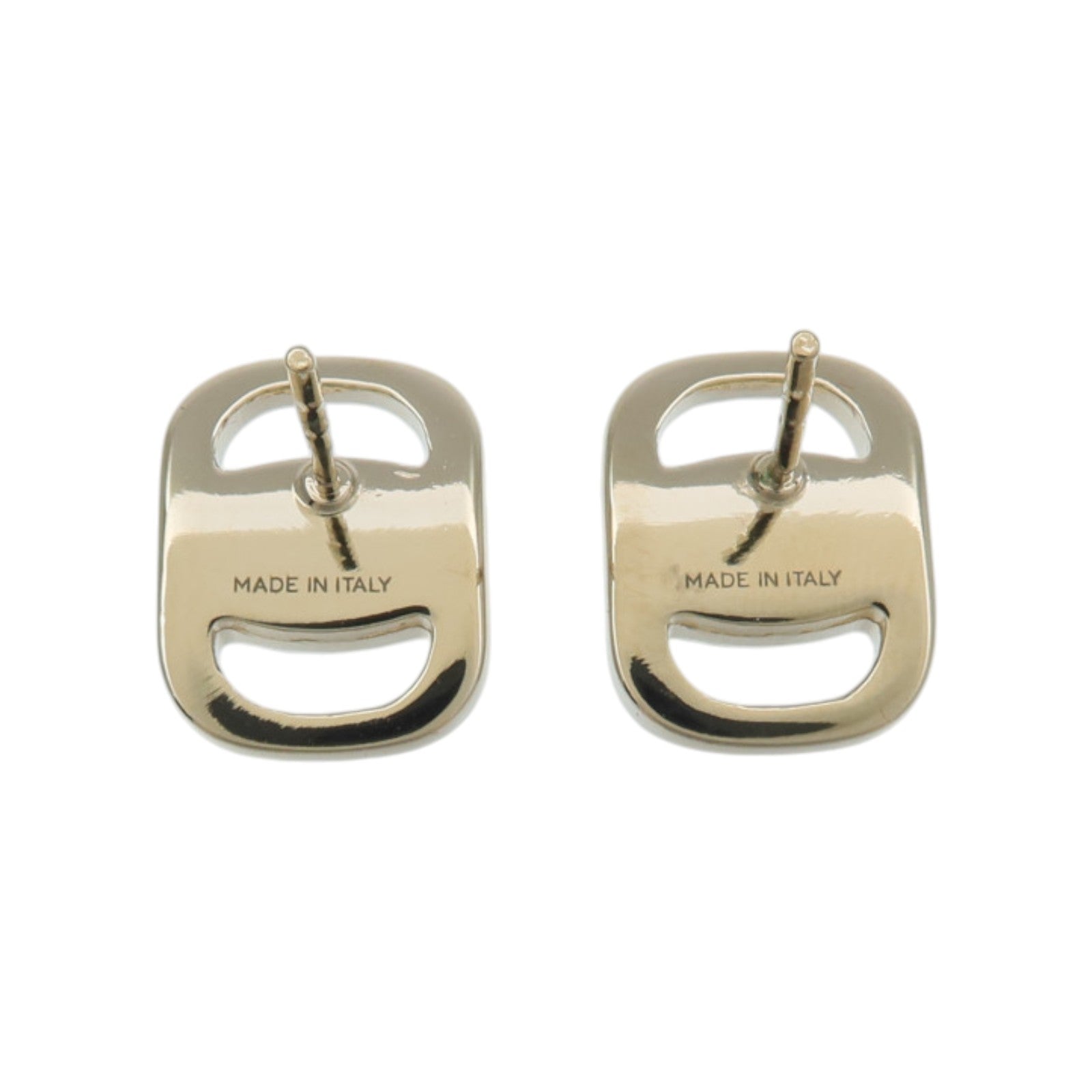 Salvatore Ferragamo 金屬Earrings耳環