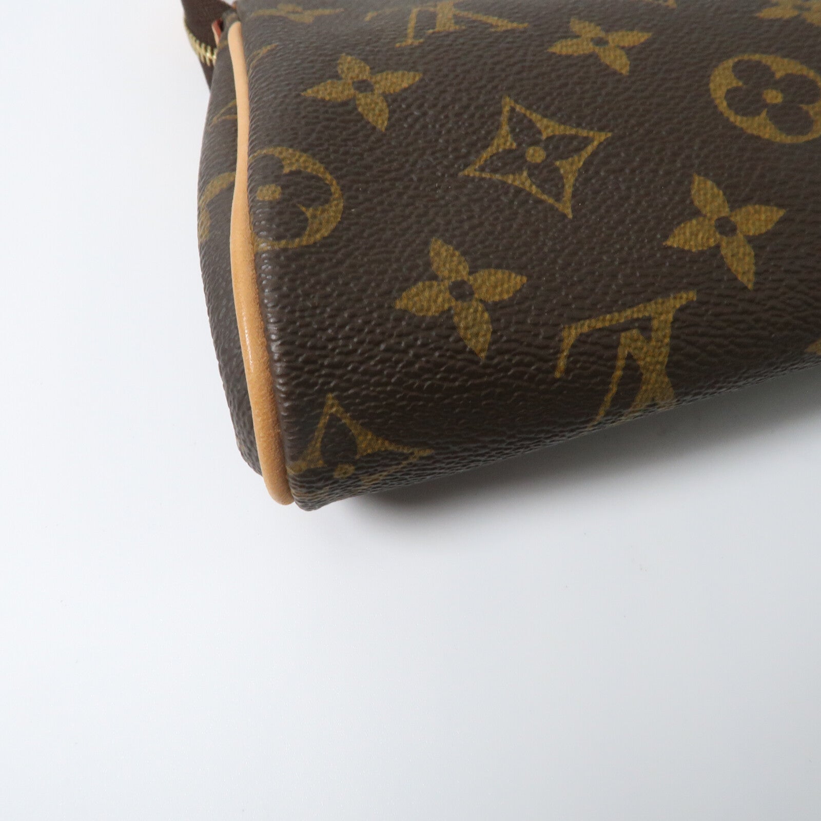 LOUIS VUITTON Monogram Eva手挽肩背兩用袋