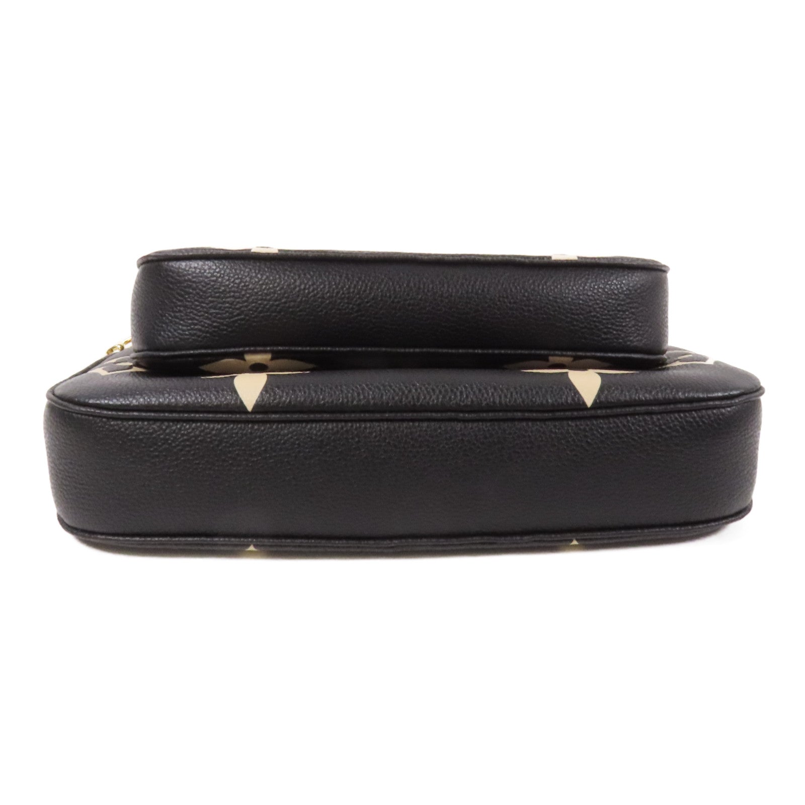 LOUIS VUITTON Monogram Empriente Multi Pochette Accessoires手挽肩背兩用袋