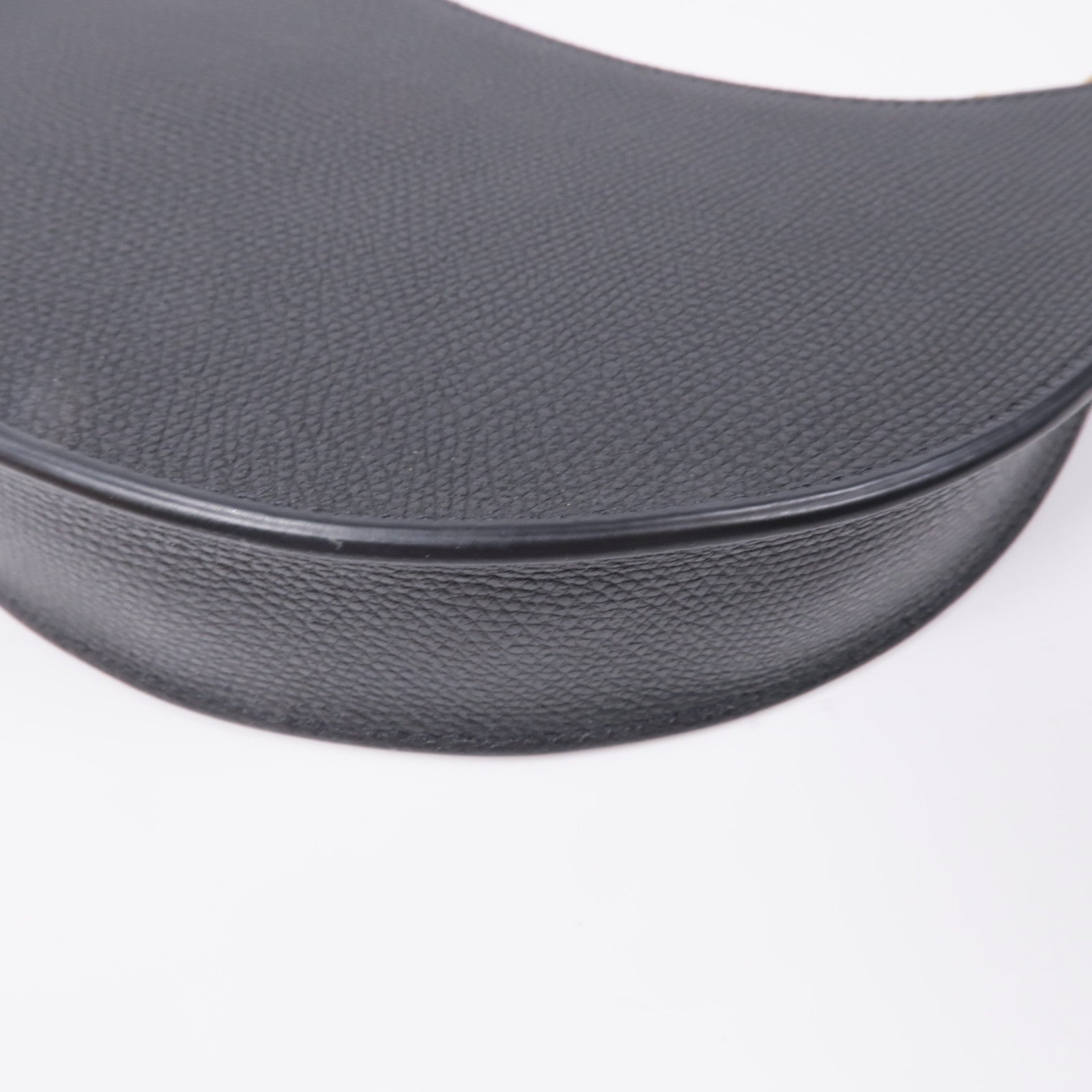 Valentino 牛皮皮革Shoulder Bag金扣肩背袋