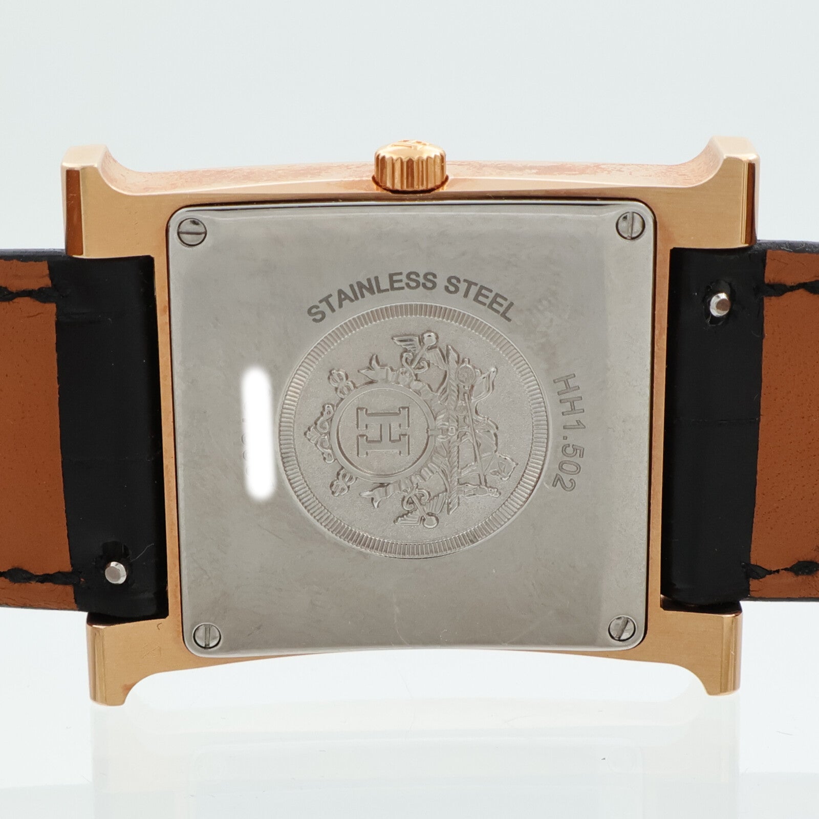 HERMES H Watch HH1.502