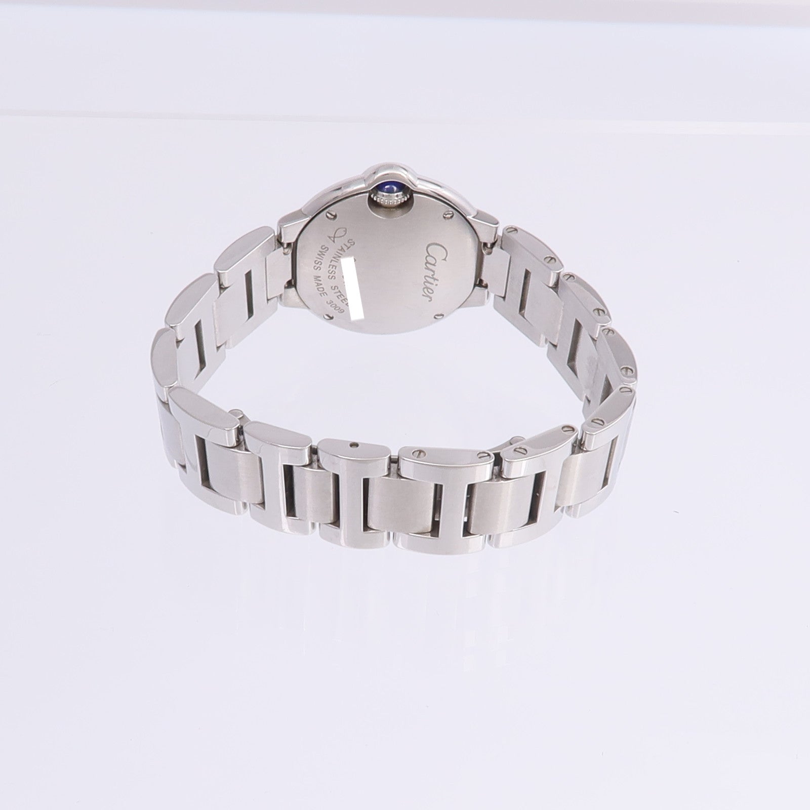 CARTIER Ballon Bleu W69010Z4
