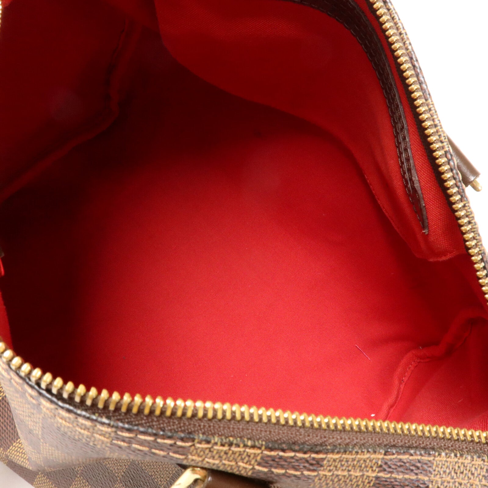 LOUIS VUITTON Damier Speedy 30手挽袋