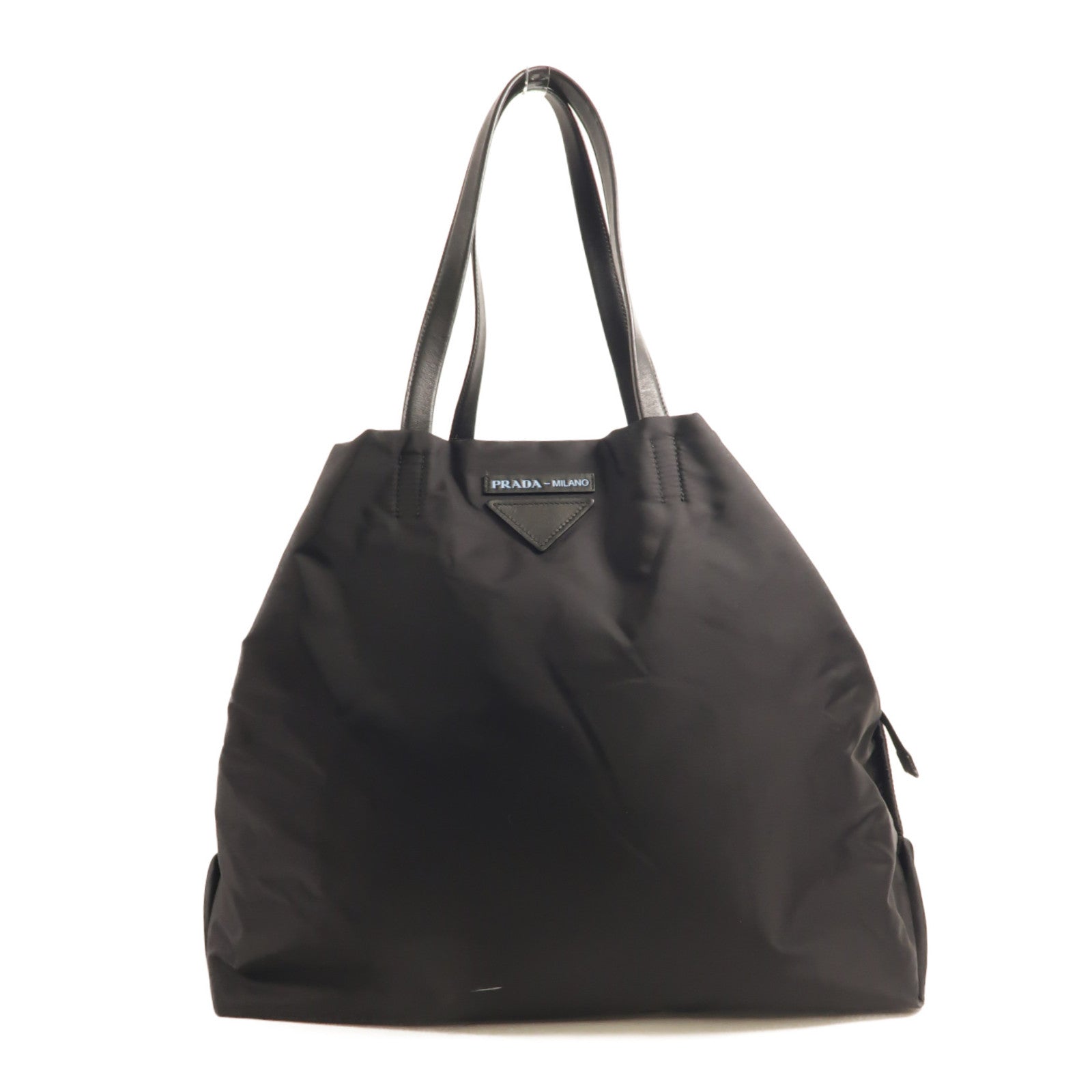 PRADA 尼龍Shoulder Bag肩背袋