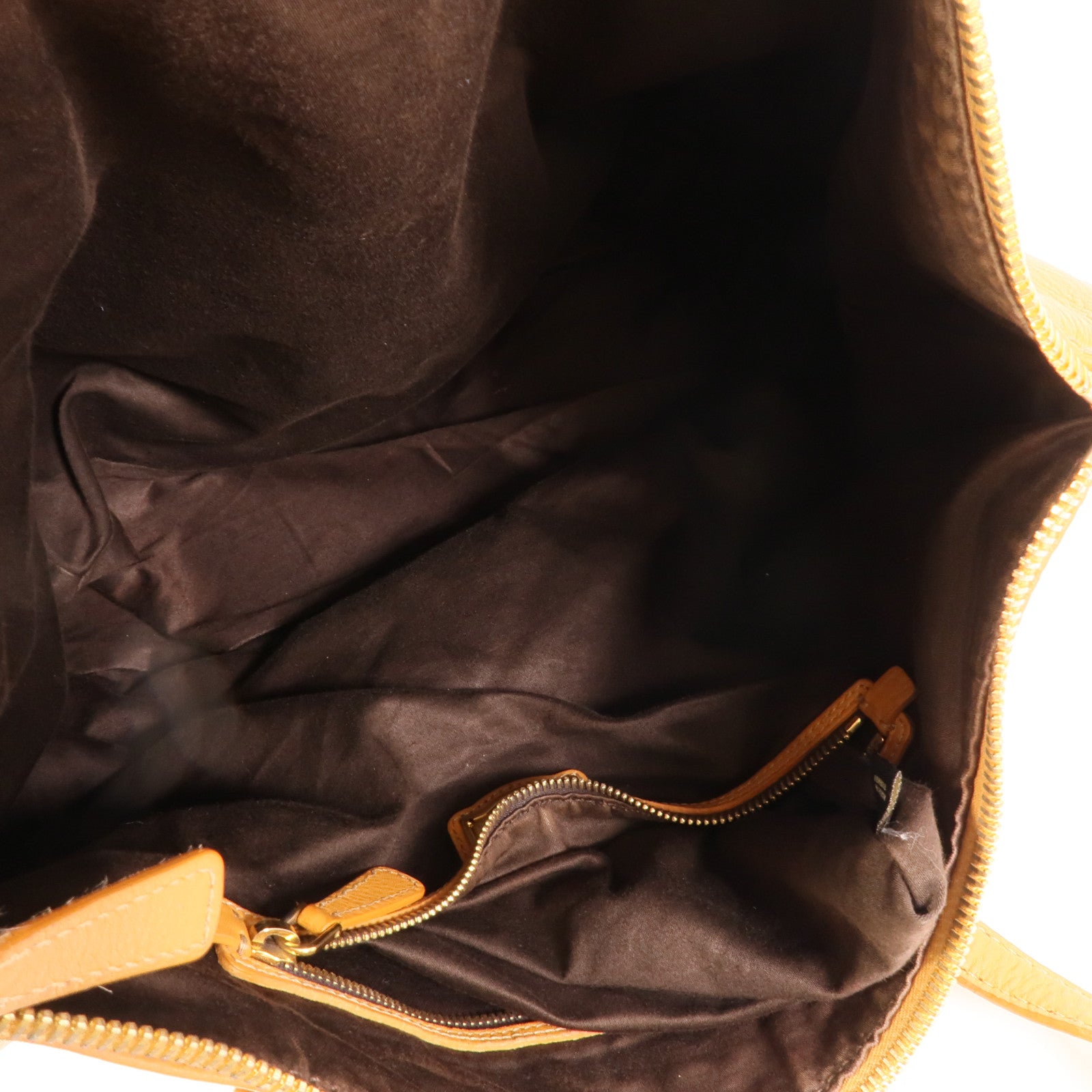 Miu Miu 牛皮皮革Tote Bag手挽肩背兩用袋