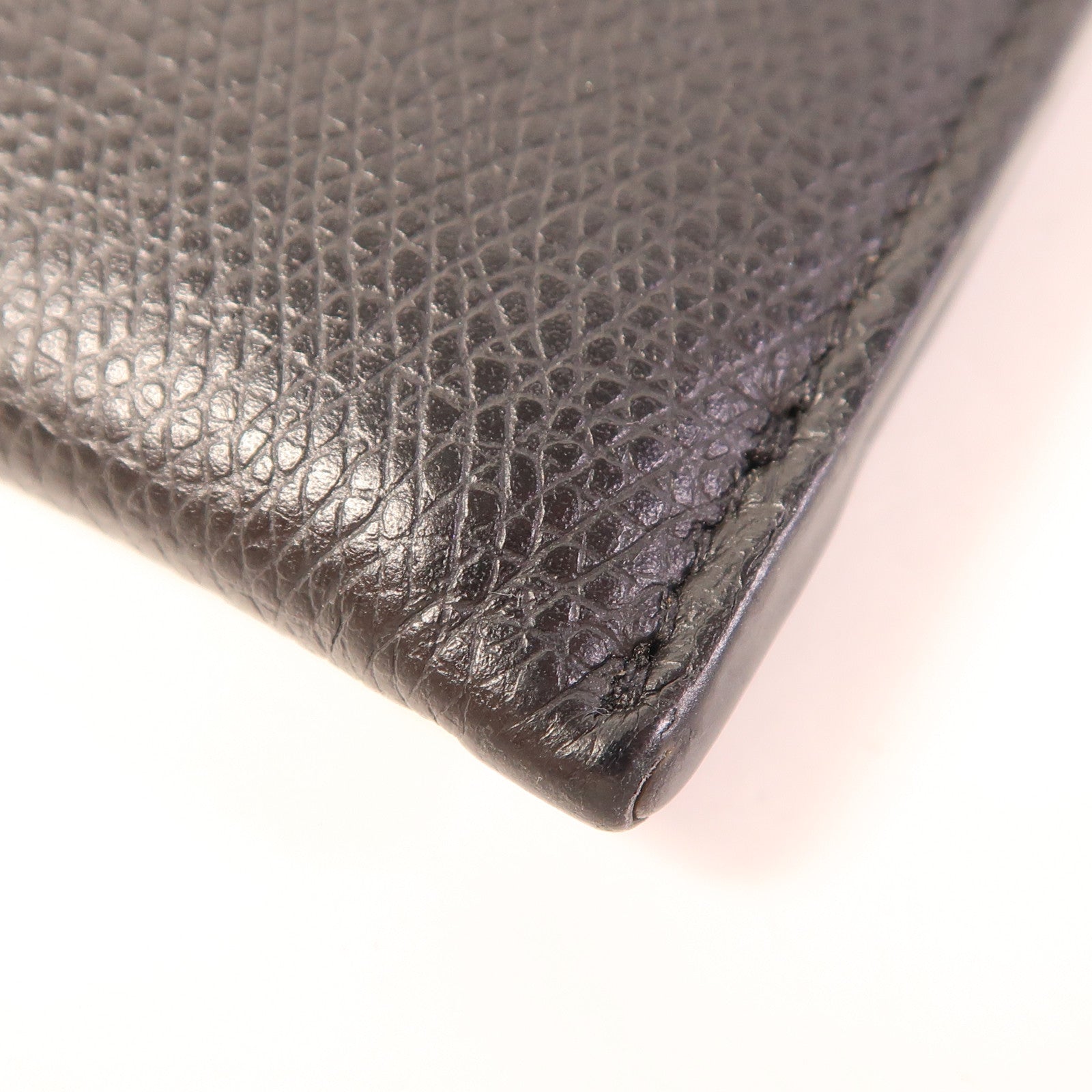 Dior 牛皮皮革Saddle Woc金扣肩背袋