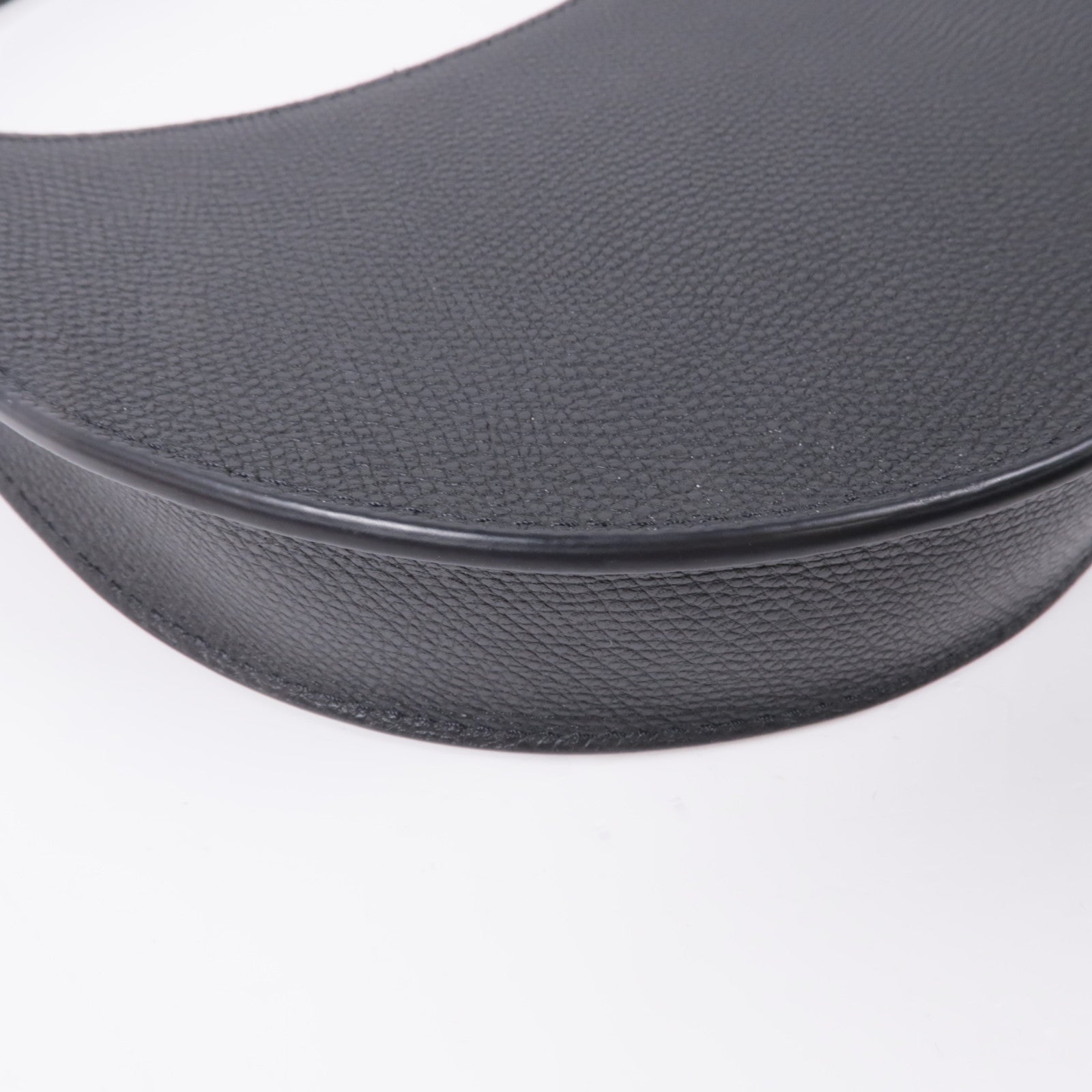 Valentino 牛皮皮革Shoulder Bag金扣肩背袋