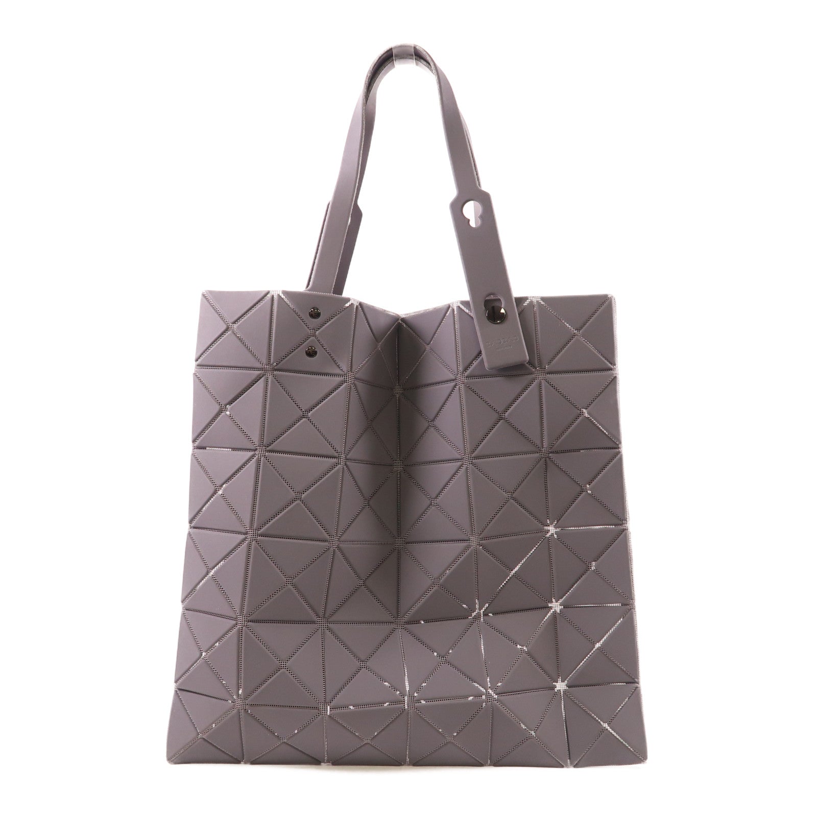 ISSEY MIYAKE PVC Bao Bao Tote Bag手挽袋
