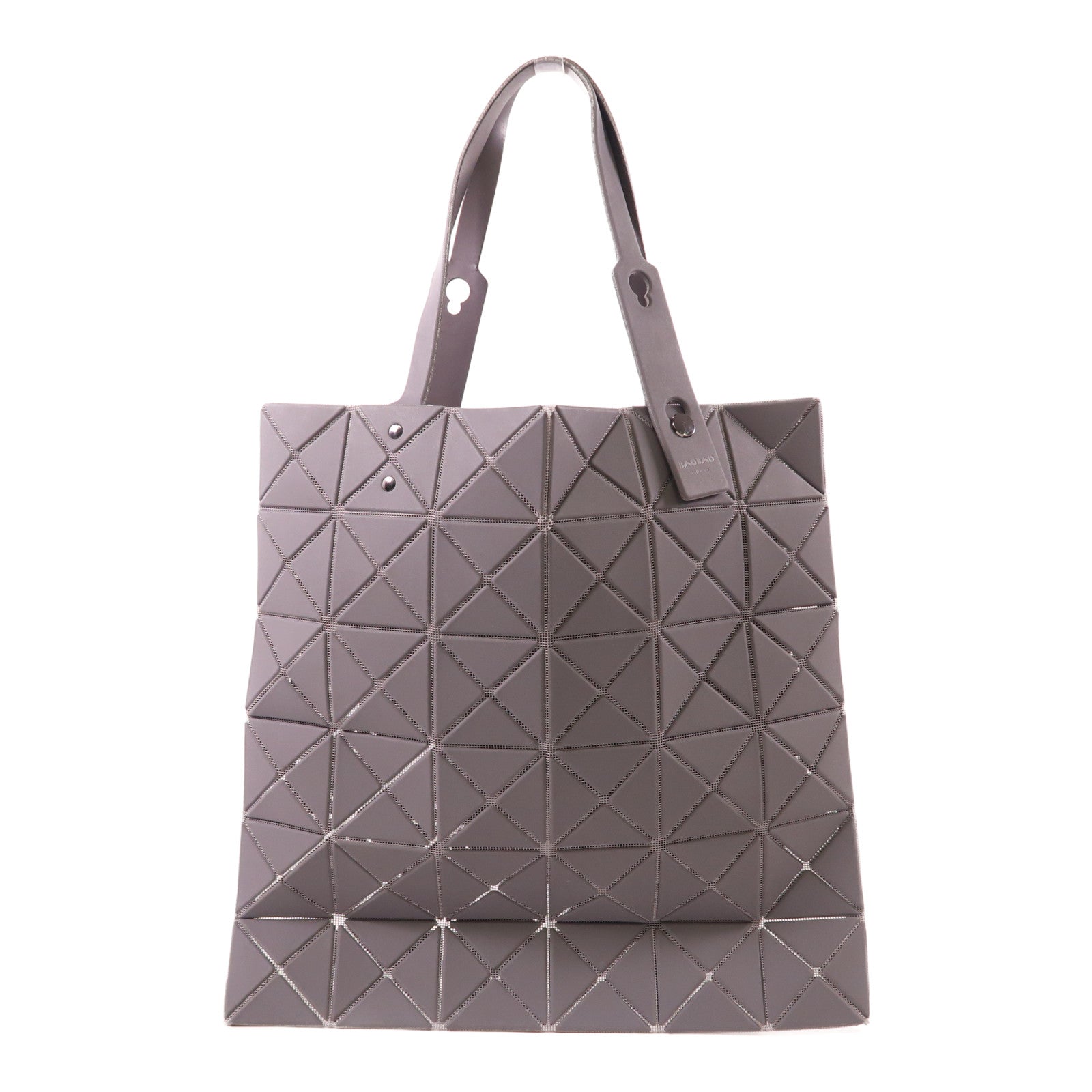 ISSEY MIYAKE PVC Bao Bao Tote Bag手挽袋