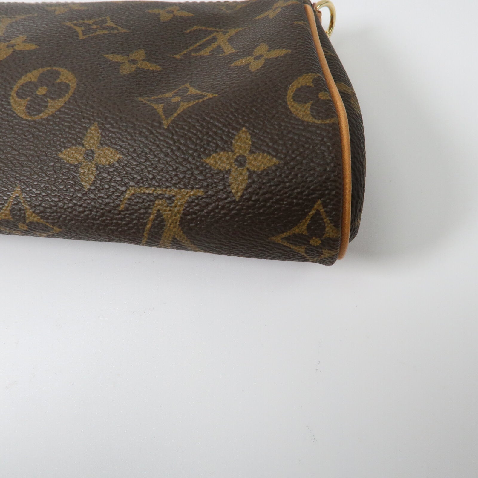 LOUIS VUITTON Monogram Eva手挽肩背兩用袋