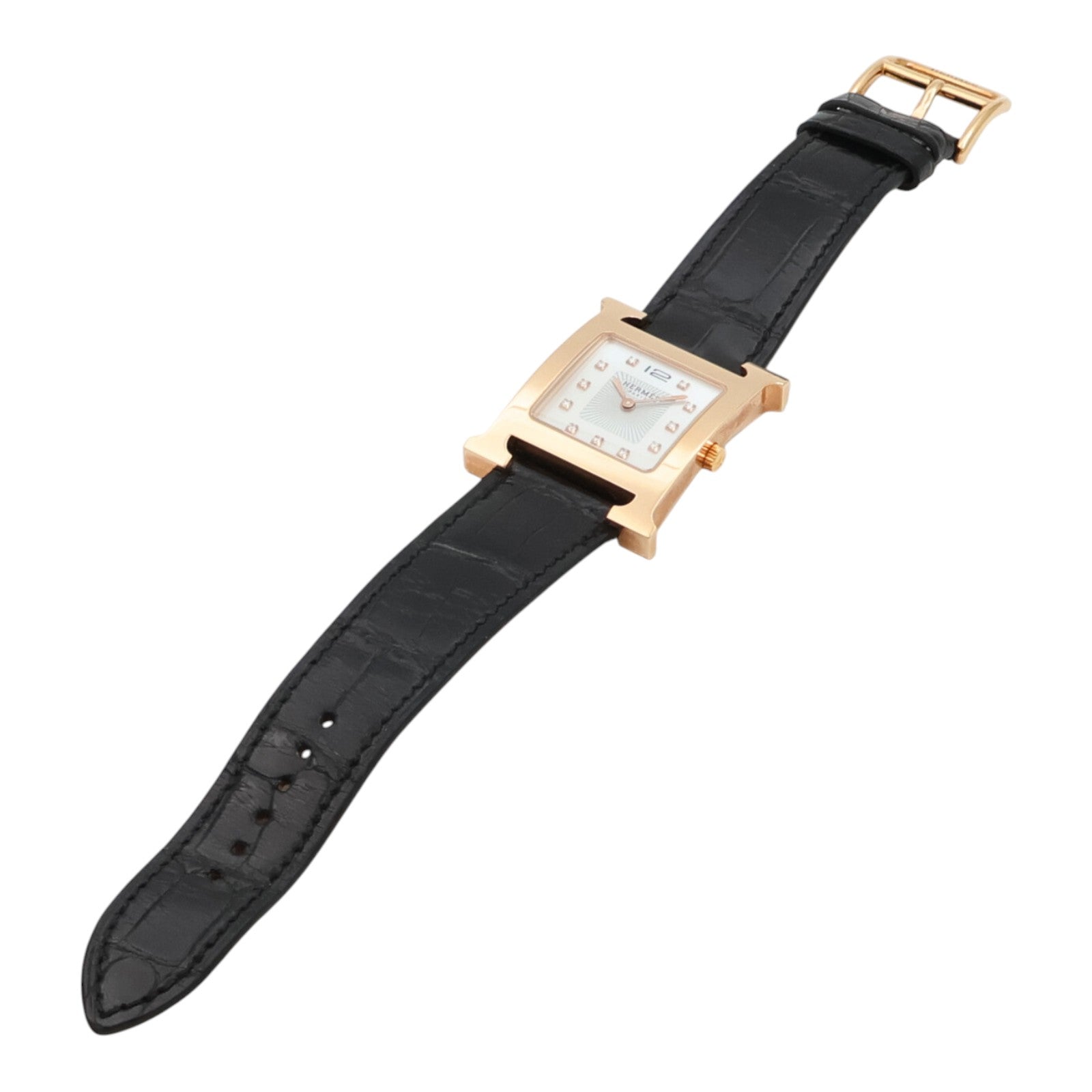 HERMES H Watch HH1.502