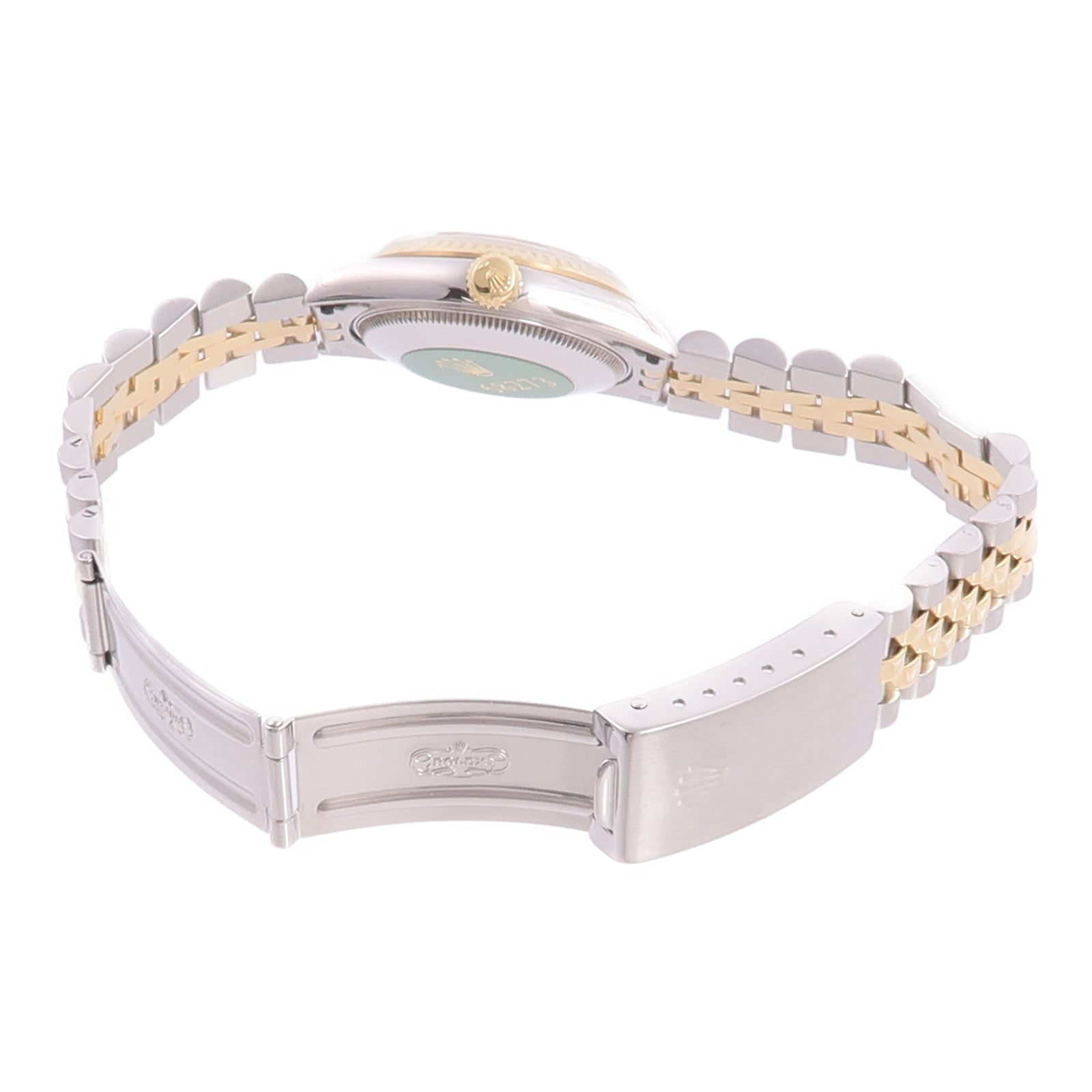 ROLEX Datejust 68273G