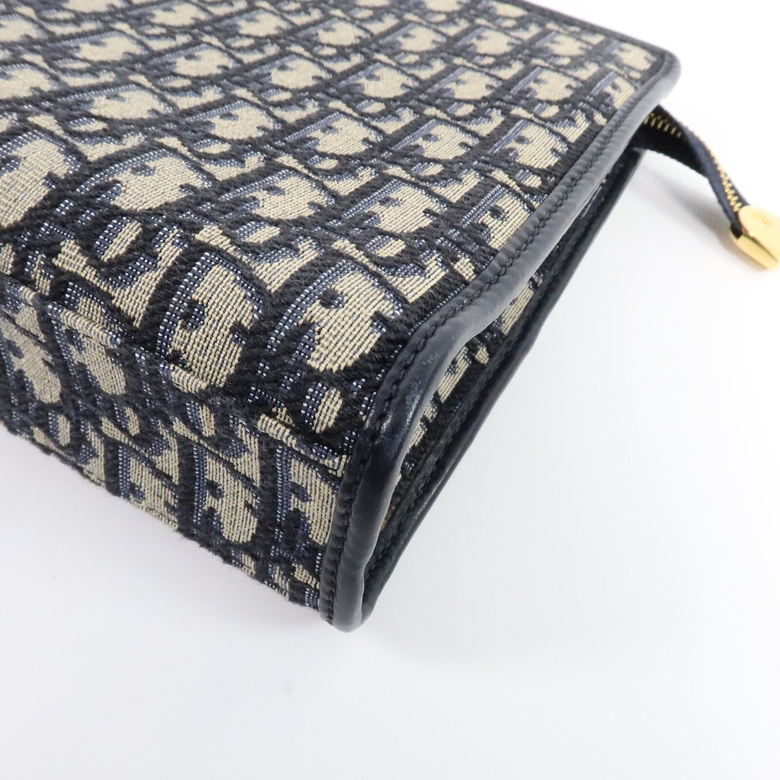 Dior 帆布30 Montaigne Dea Pouch手拿包