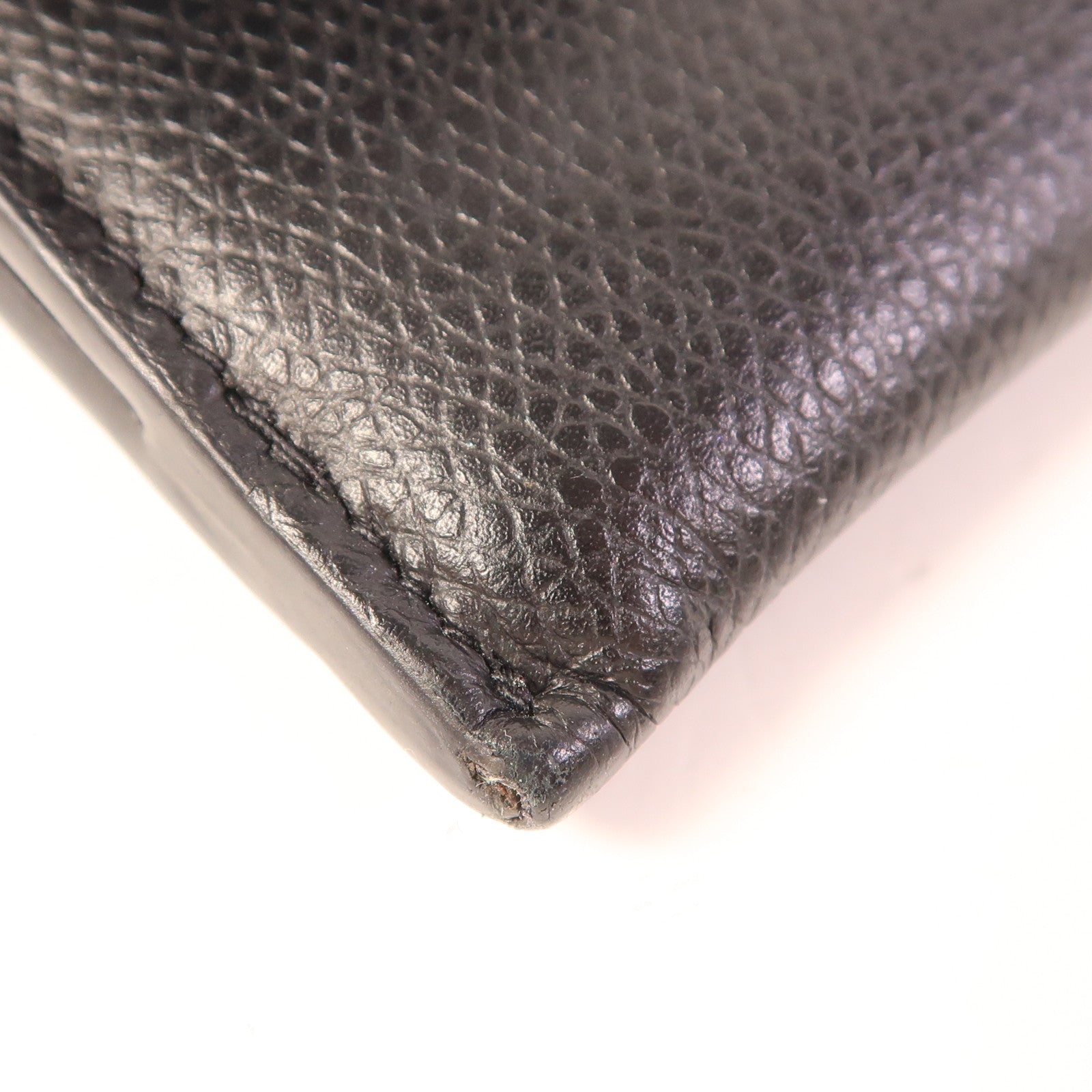 Dior 牛皮皮革Saddle Woc金扣肩背袋