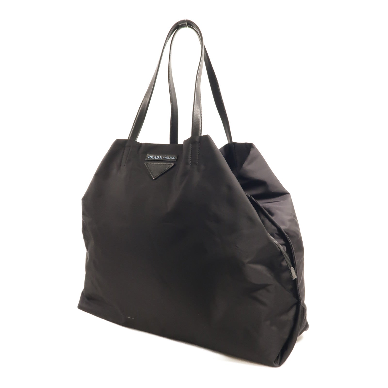 PRADA 尼龍Shoulder Bag肩背袋