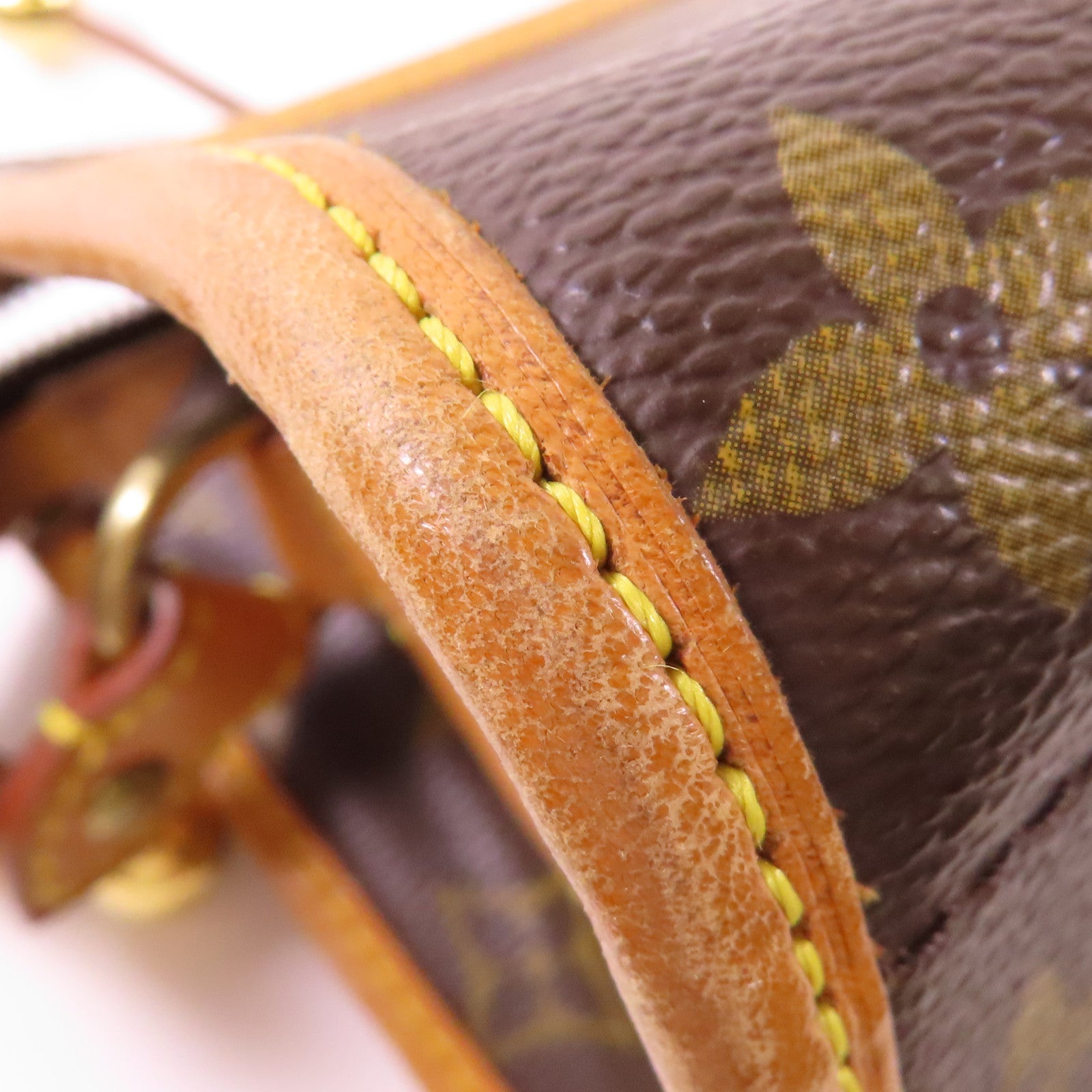 LOUIS VUITTON Monogram Popincourt Long金扣肩背袋