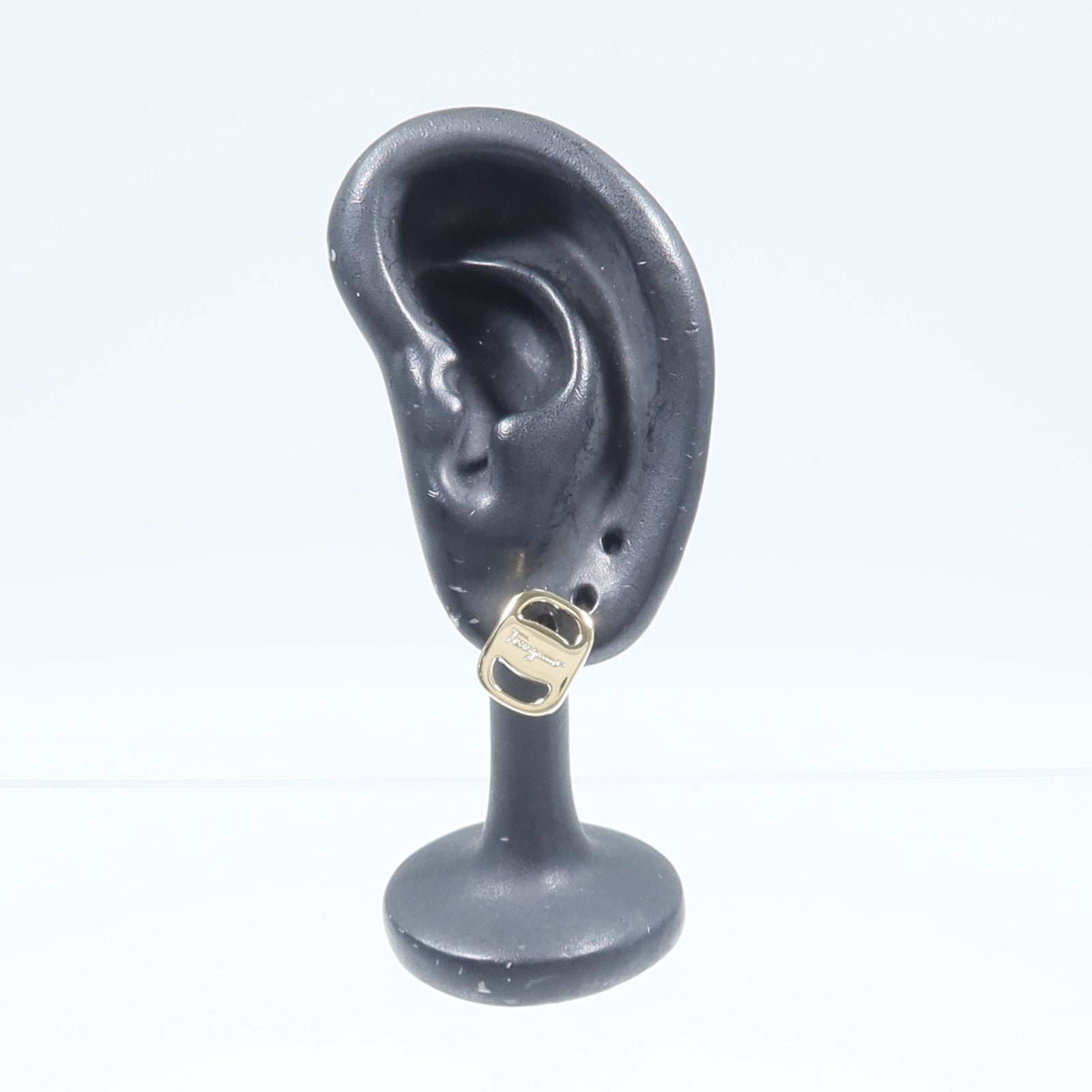 Salvatore Ferragamo 金屬Earrings耳環