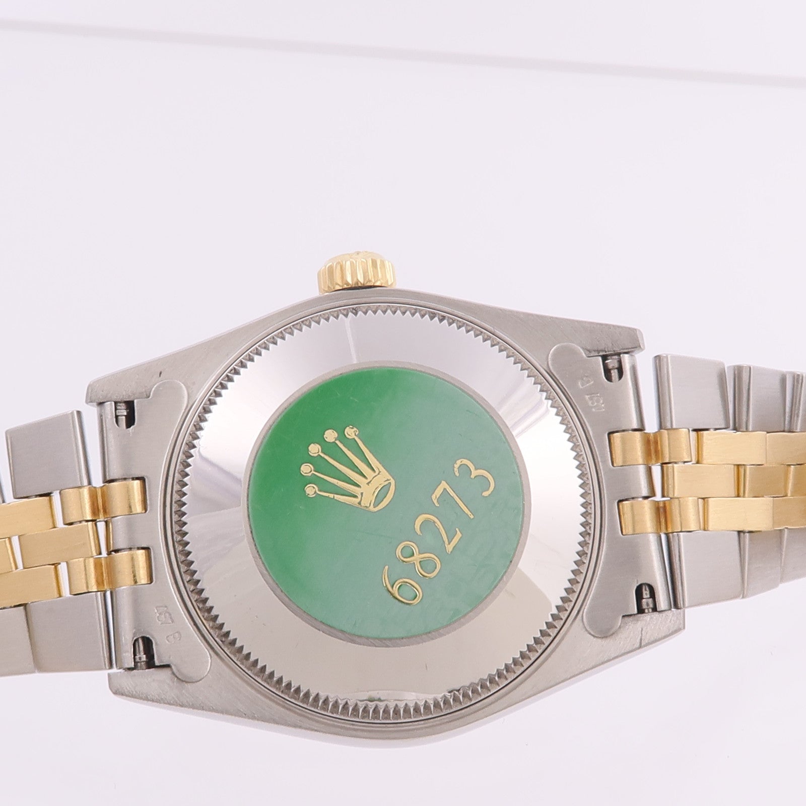 ROLEX Datejust 68273G