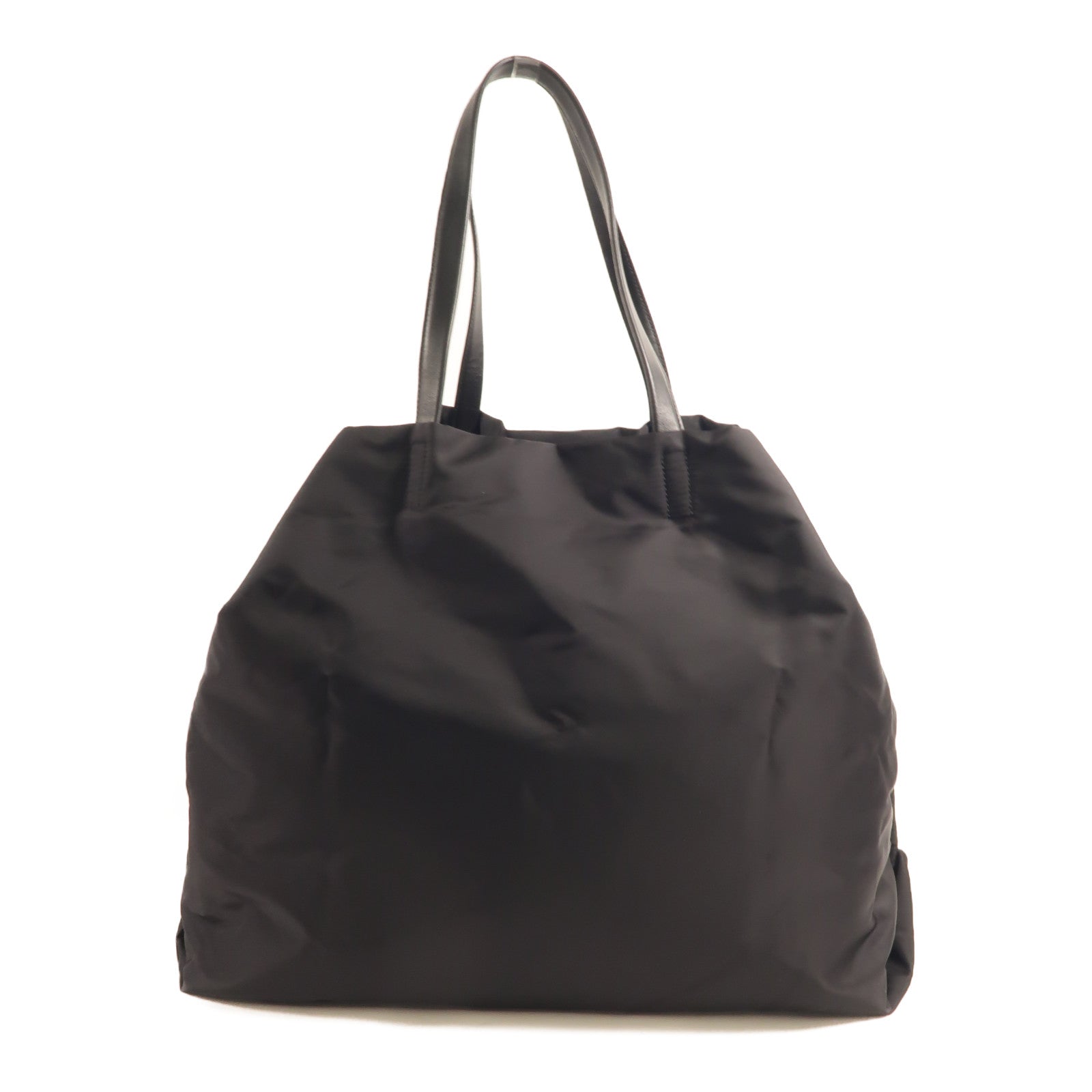 PRADA 尼龍Shoulder Bag肩背袋