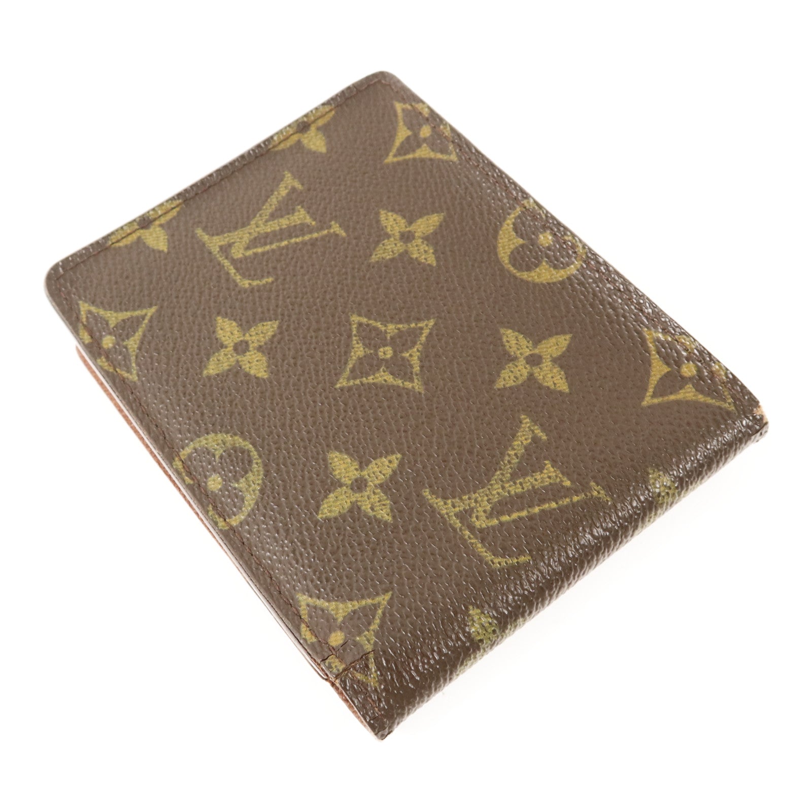 LOUIS VUITTON Monogram Multiple Wallet錢包