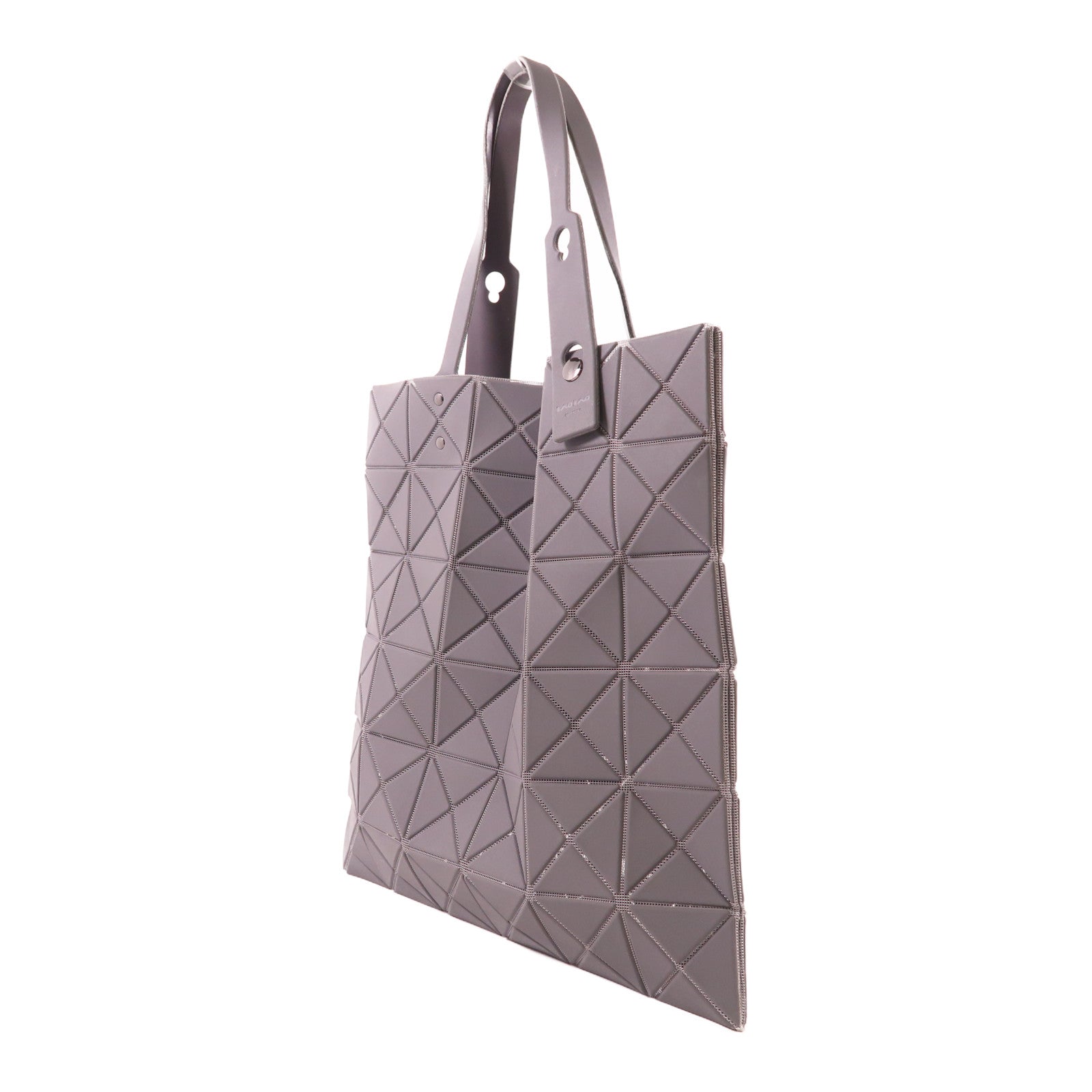 ISSEY MIYAKE PVC Bao Bao Tote Bag手挽袋