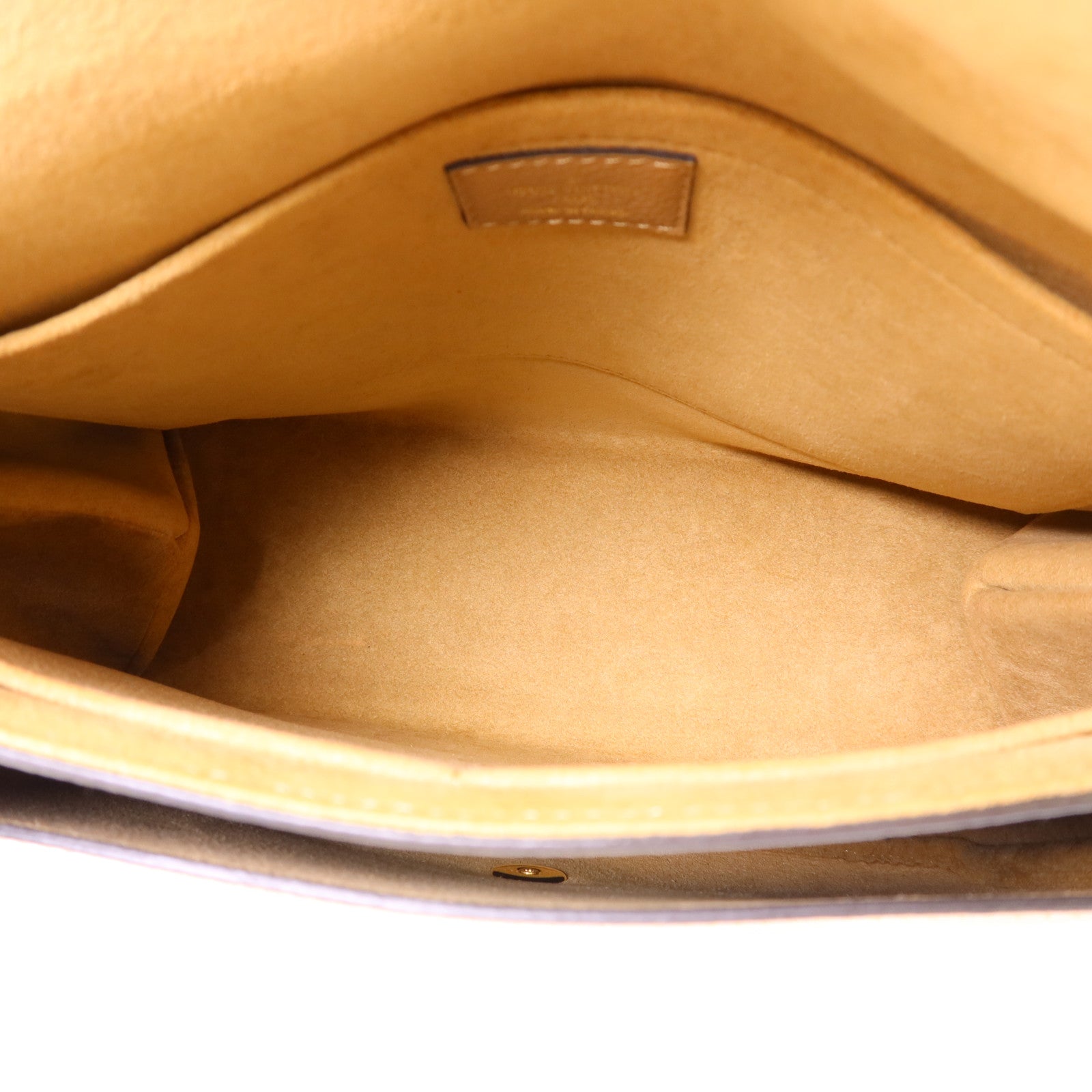 LOUIS VUITTON Monogram Marignan金扣手挽肩背兩用袋