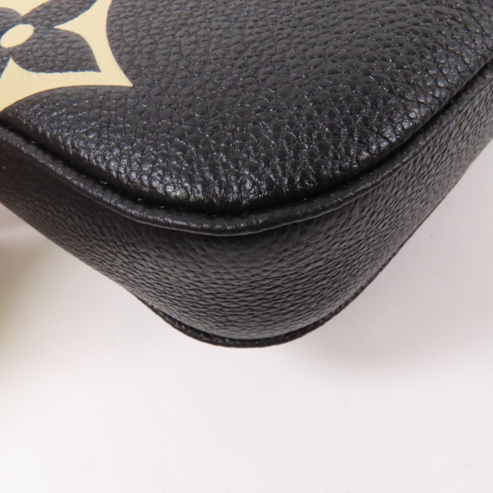 LOUIS VUITTON Monogram Empriente Multi Pochette Accessoires手挽肩背兩用袋