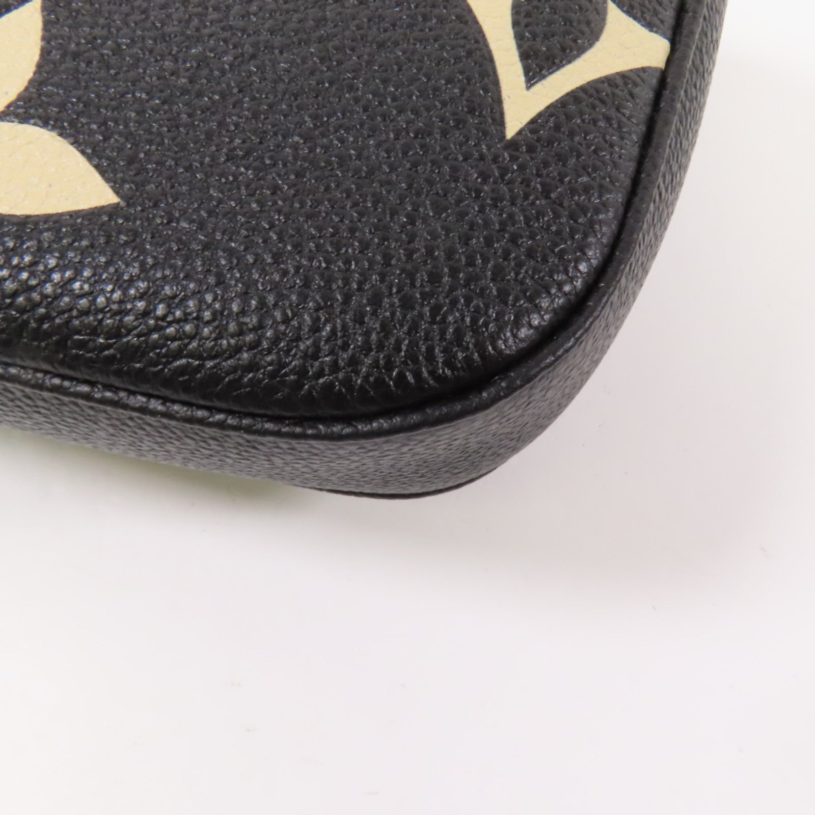 LOUIS VUITTON Monogram Empriente Multi Pochette Accessoires手挽肩背兩用袋