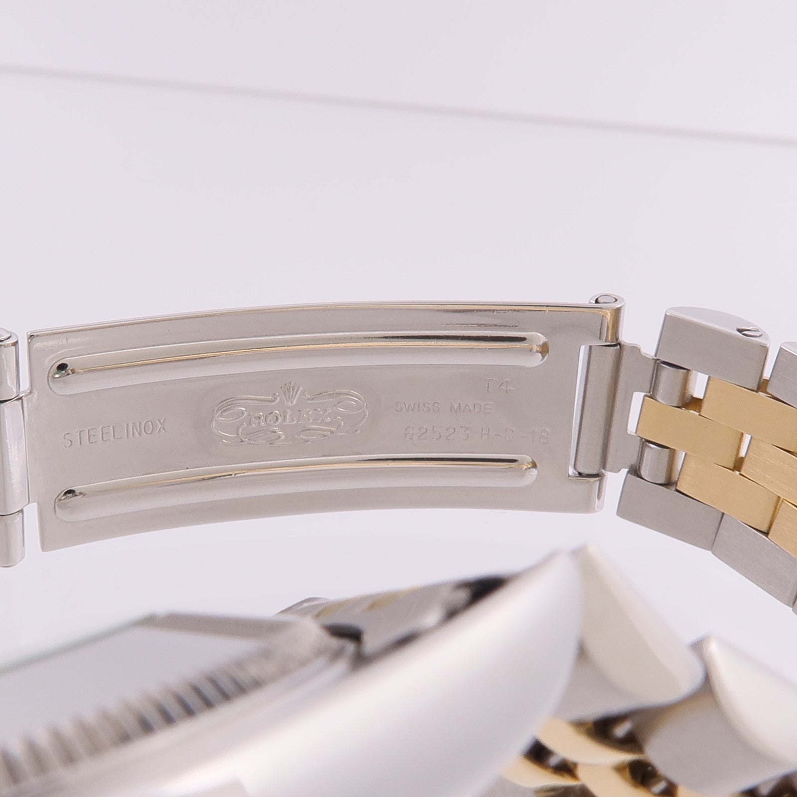 ROLEX Datejust 68273G