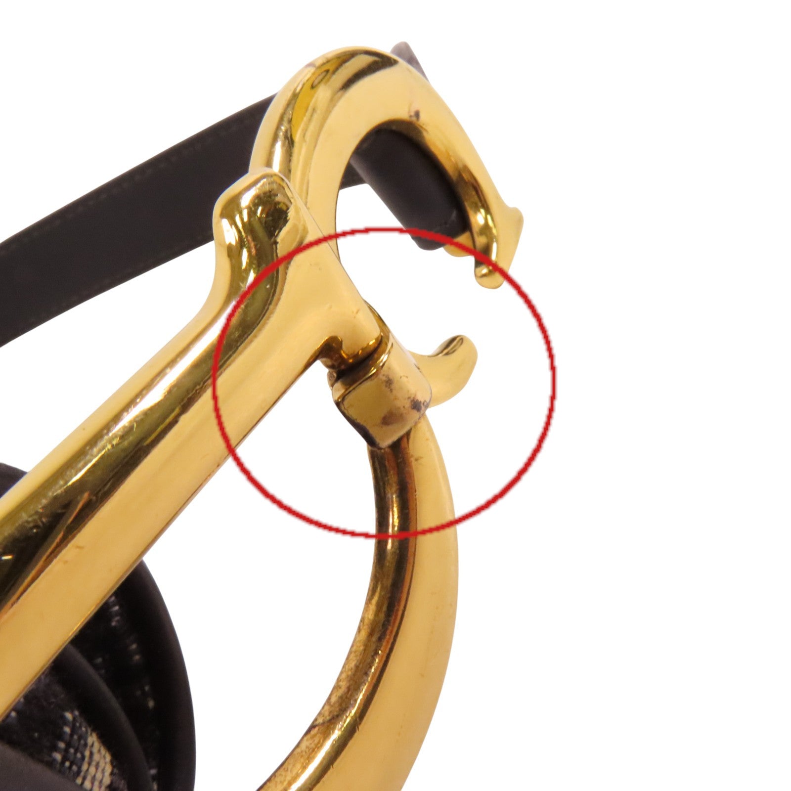 Dior Obrigard帆布Saddle金扣肩背袋