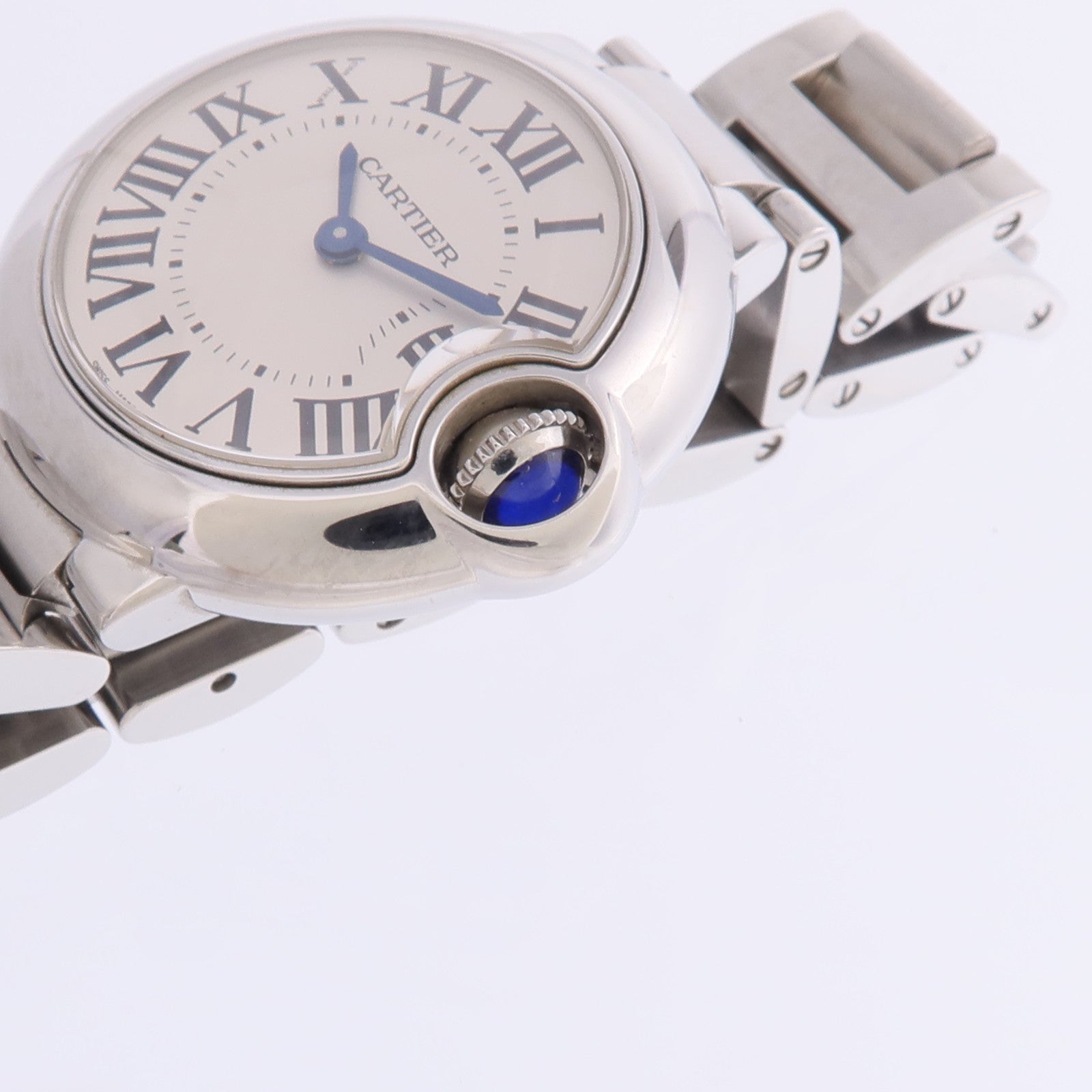 CARTIER Ballon Bleu W69010Z4