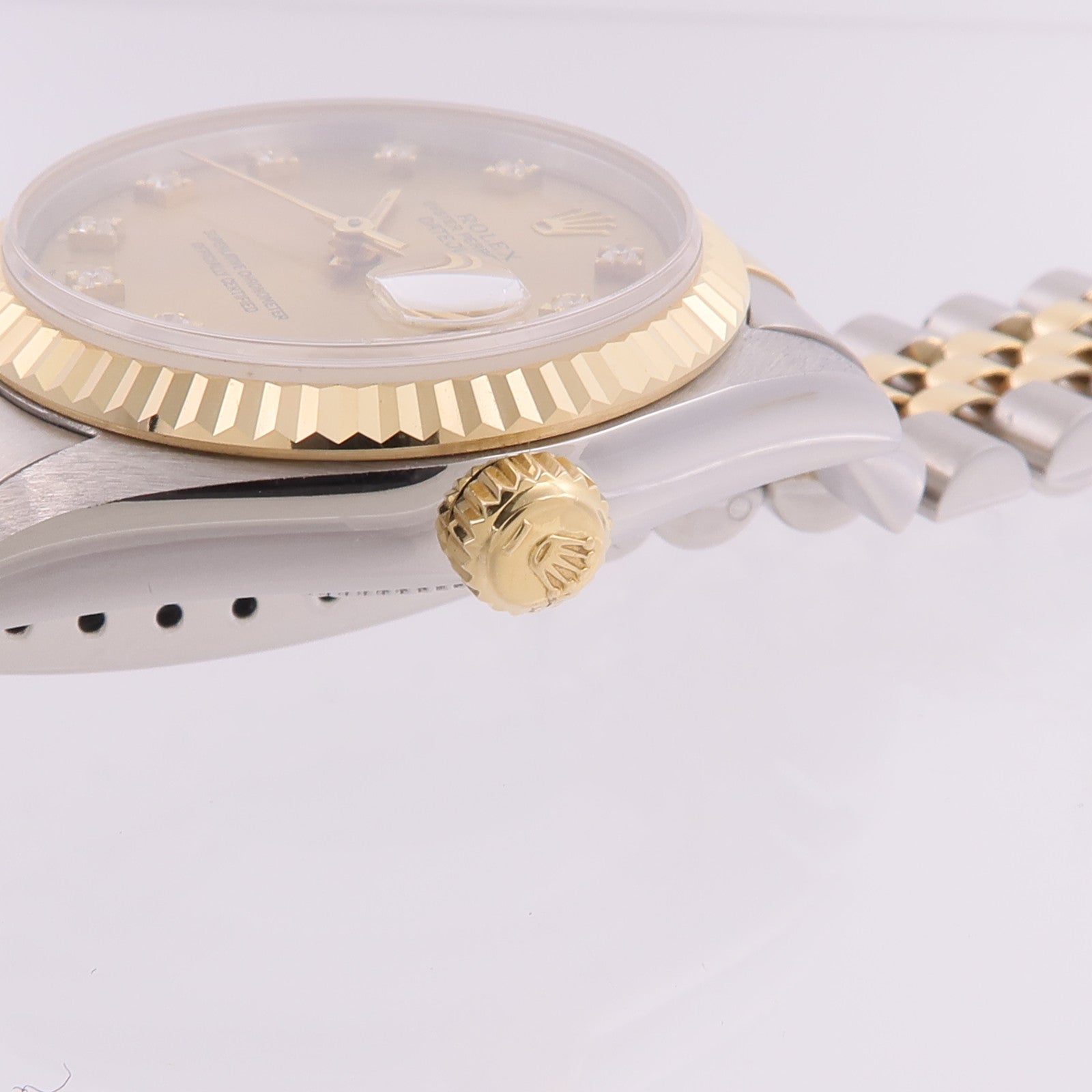 ROLEX Datejust 68273G