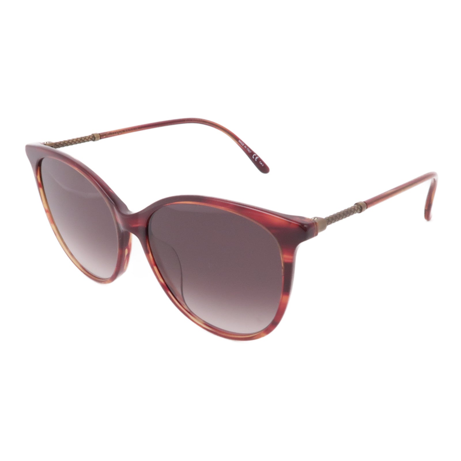 BOTTEGA VENETA PVC Sunglasses太陽眼鏡