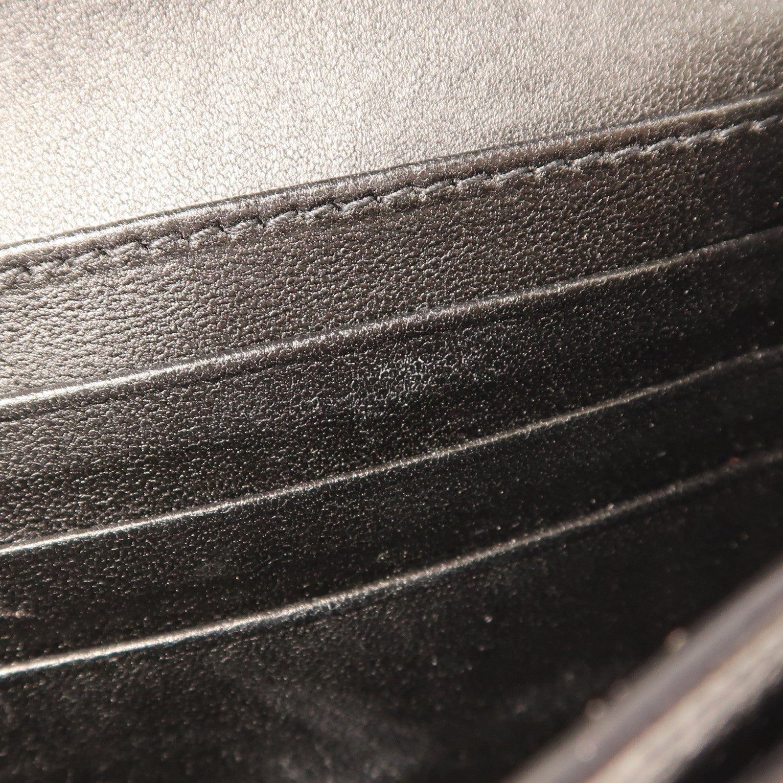 Dior 牛皮皮革Saddle Woc金扣肩背袋