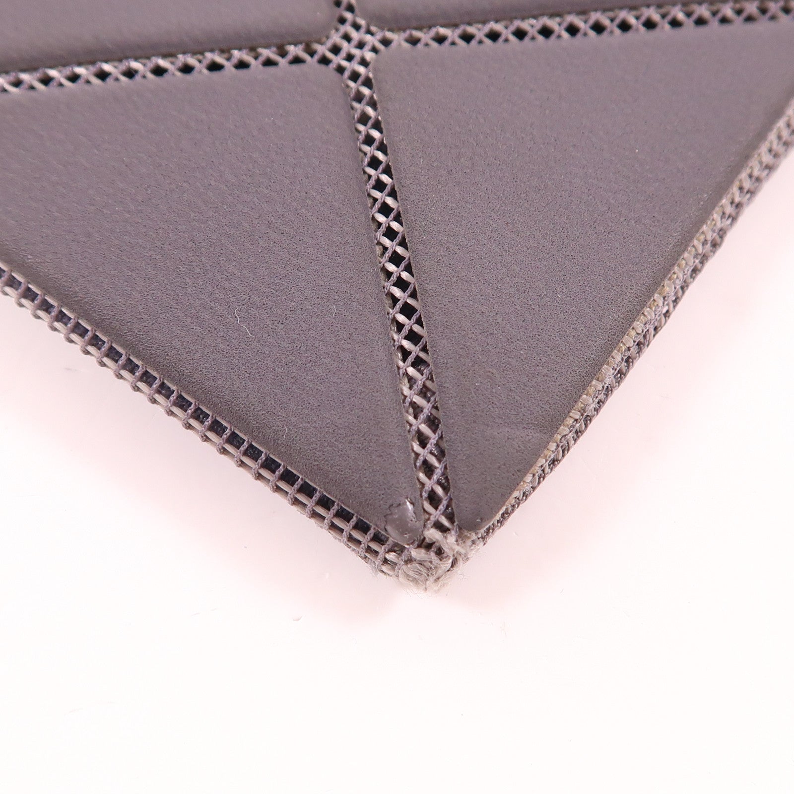 ISSEY MIYAKE PVC Bao Bao Tote Bag手挽袋