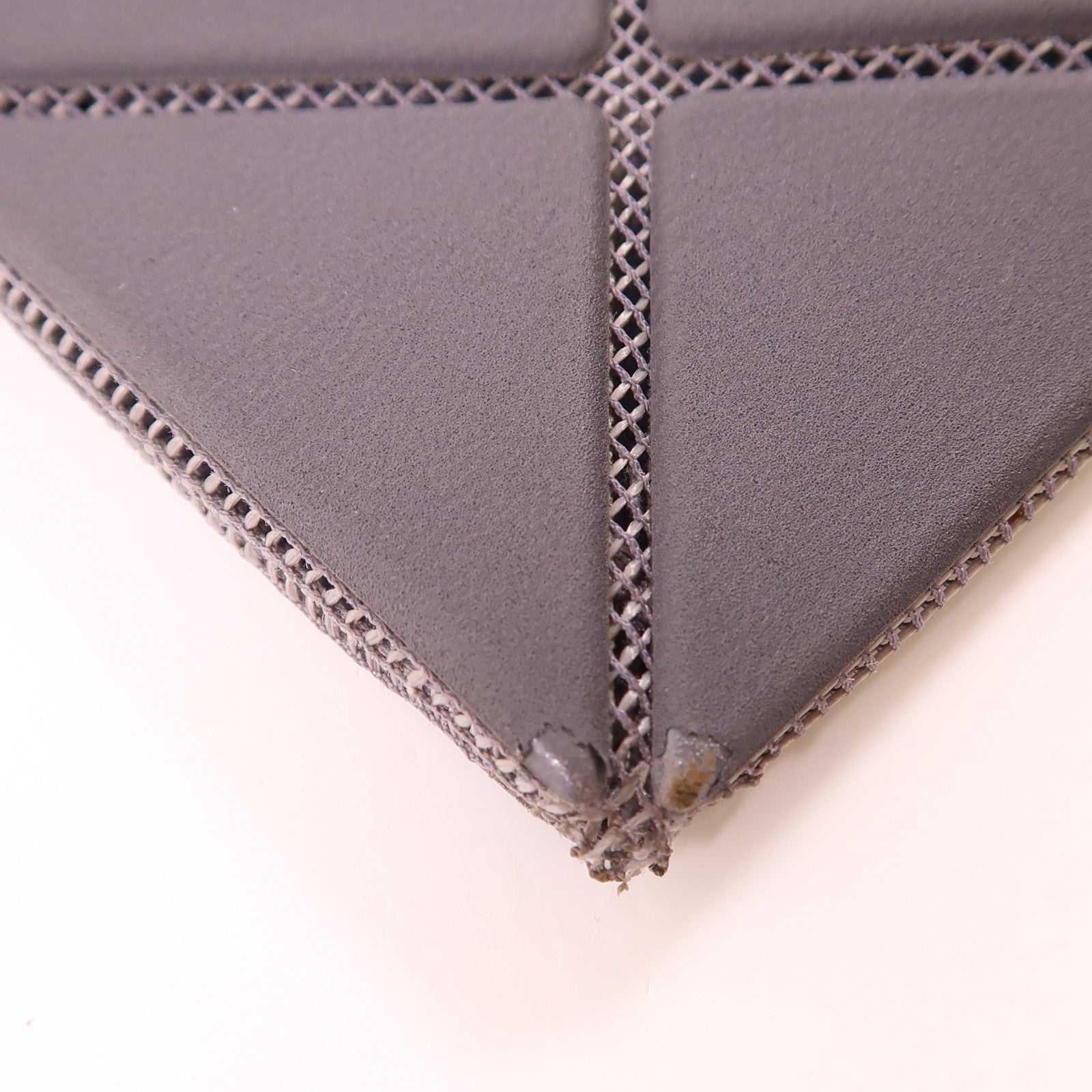 ISSEY MIYAKE PVC Bao Bao Tote Bag手挽袋