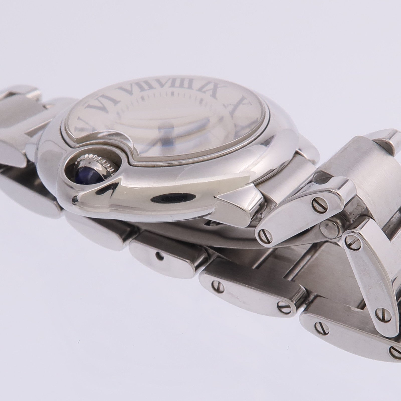 CARTIER Ballon Bleu W69010Z4