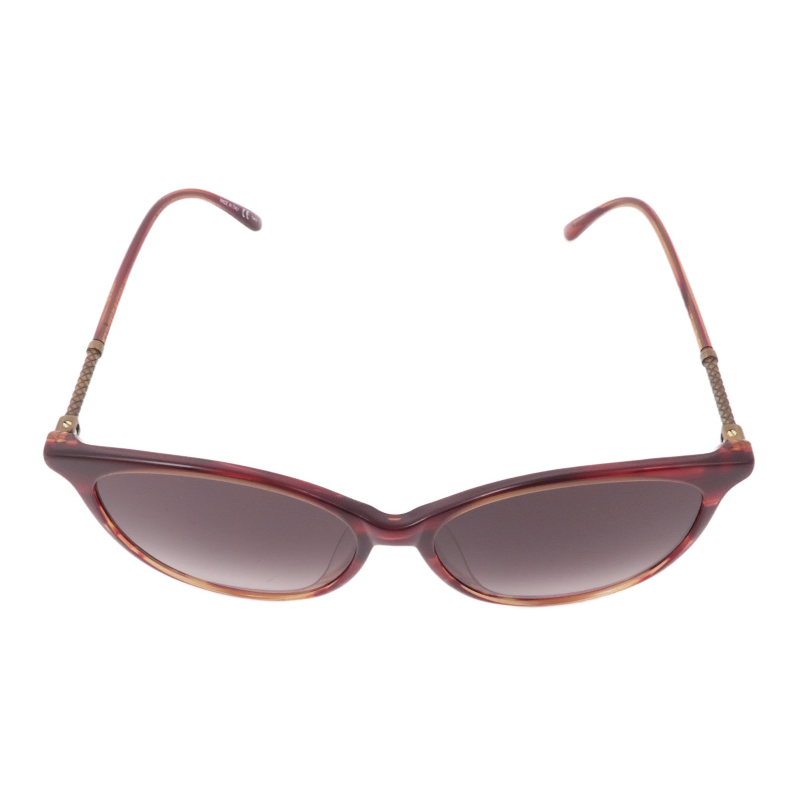 BOTTEGA VENETA PVC Sunglasses太陽眼鏡