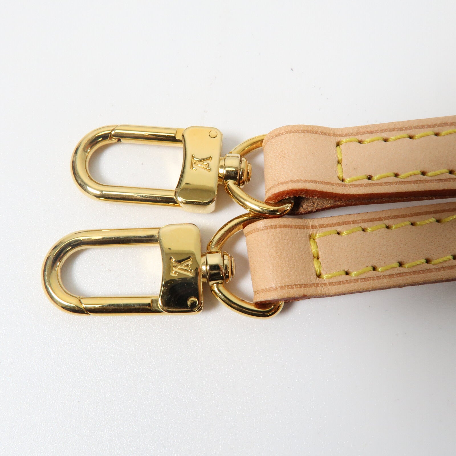LOUIS VUITTON Monogram Eva手挽肩背兩用袋