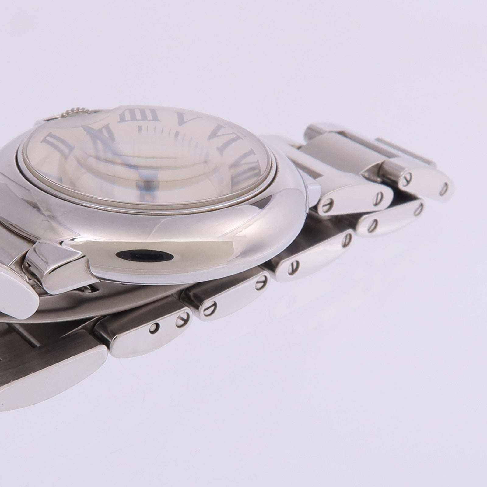CARTIER Ballon Bleu W69010Z4